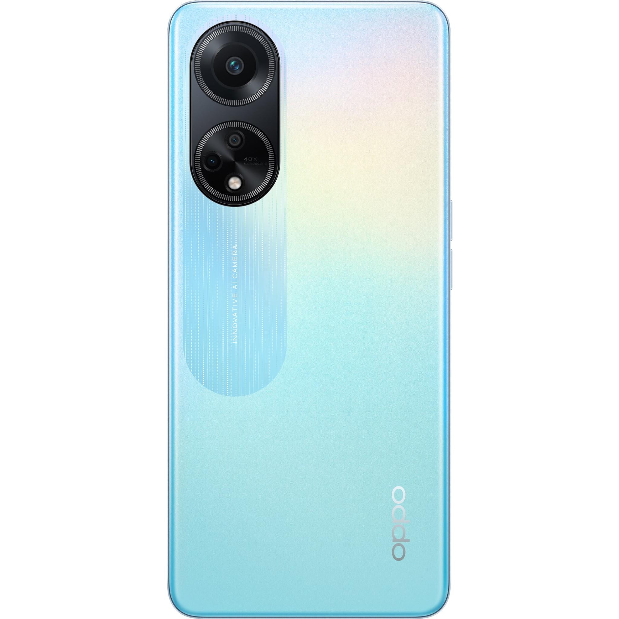 OPPO A98 5G 256GB (Dreamy Blue)、mySite、camillekostekn