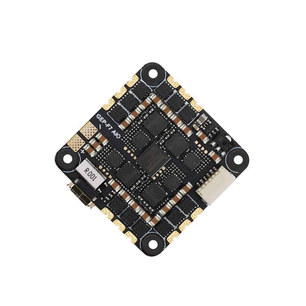  GEPRC F722 2-6S F7 AIO FC w/ 35A 8Bit 4in1 ESC、mySite、merchandisen
