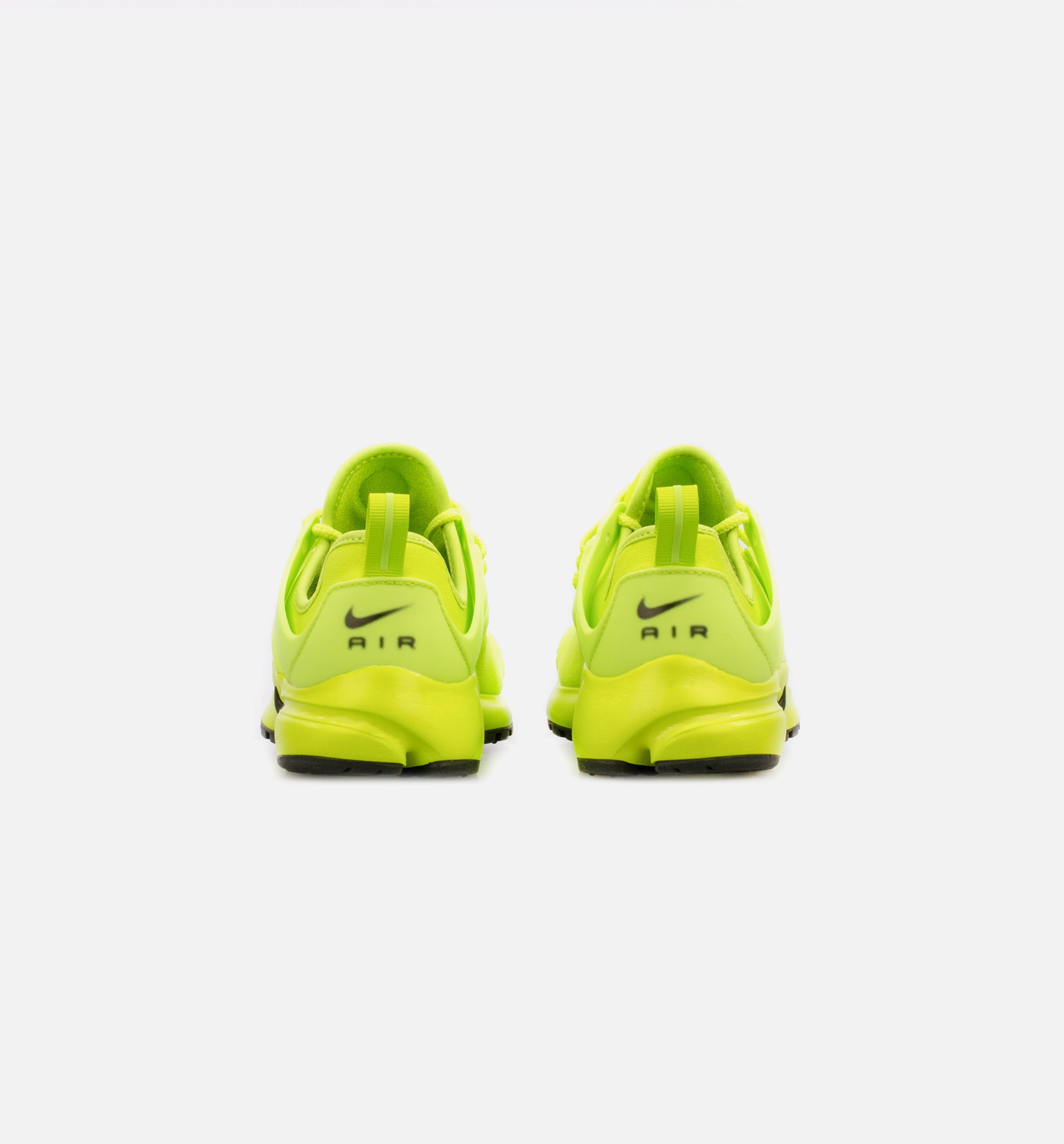 Air Presto Tennis Ball Womens Running Shoe - Yellow、mySite、dreamappss