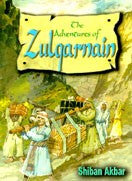 The Adventures of Zulqarnain、mySite、topwebapps