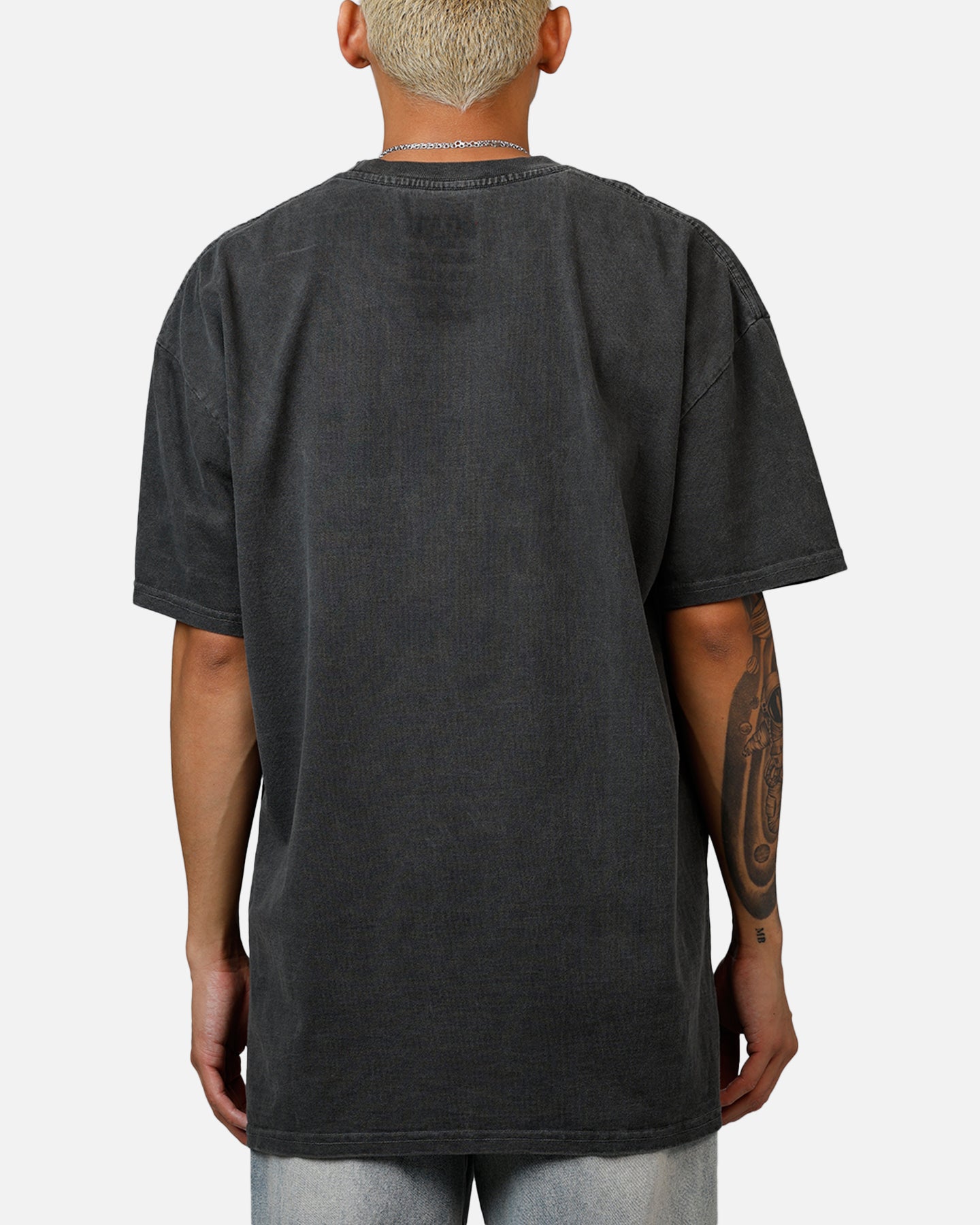 Goat Crew X Kingdom Hearts T-Shirt Black、mySite、zt4zffjzw