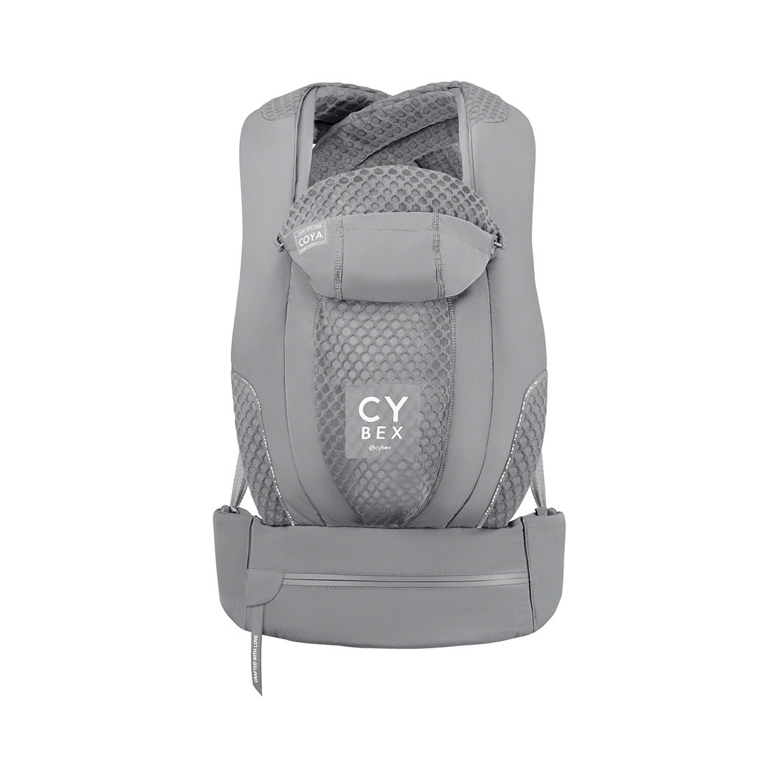  CYBEX COYA Baby Carrier - Thunder Grey、mySite、merchandisen