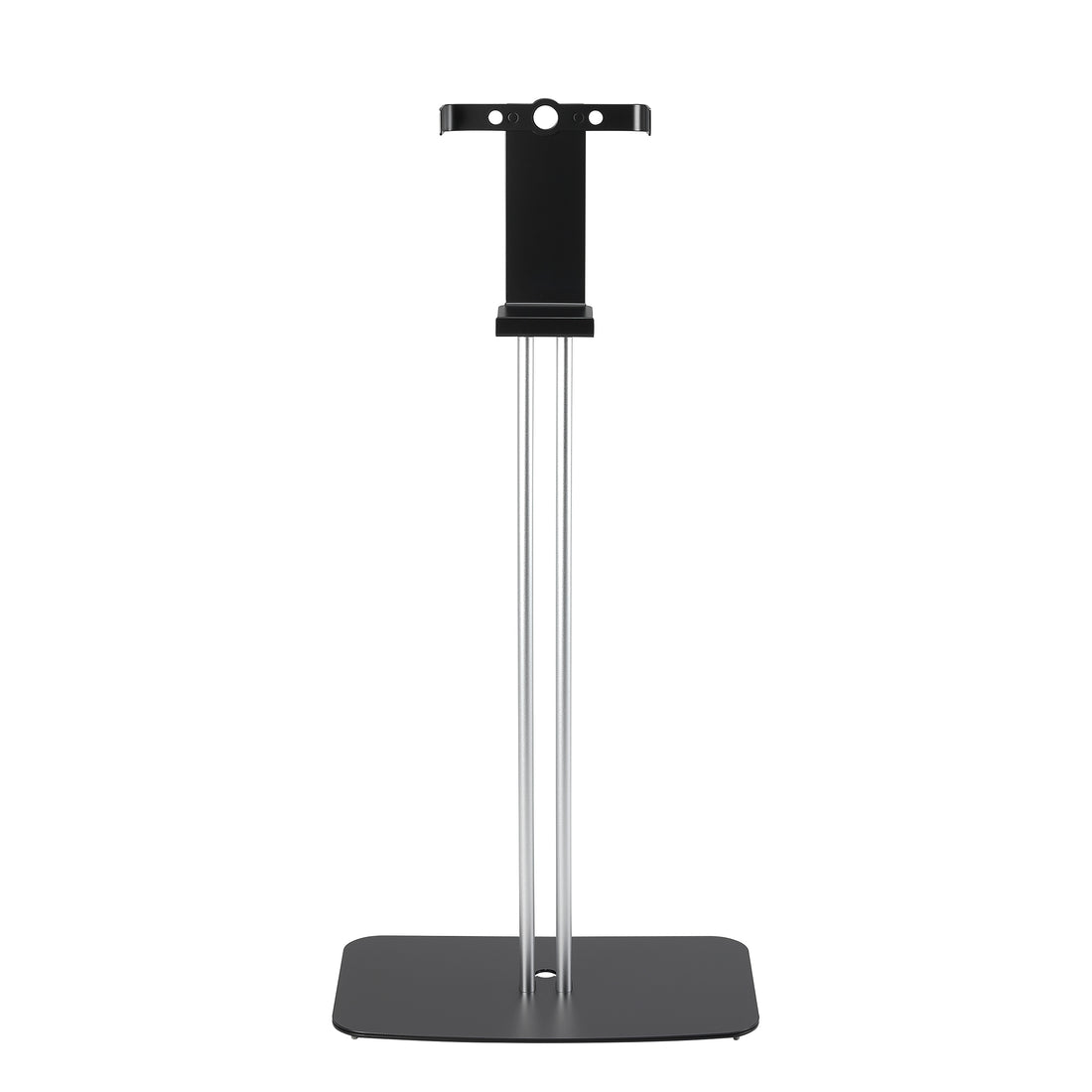 Mountson Premium Floor Stand for Sonos FIVE/PLAY:5 (Black)、mySite、camillekostekn