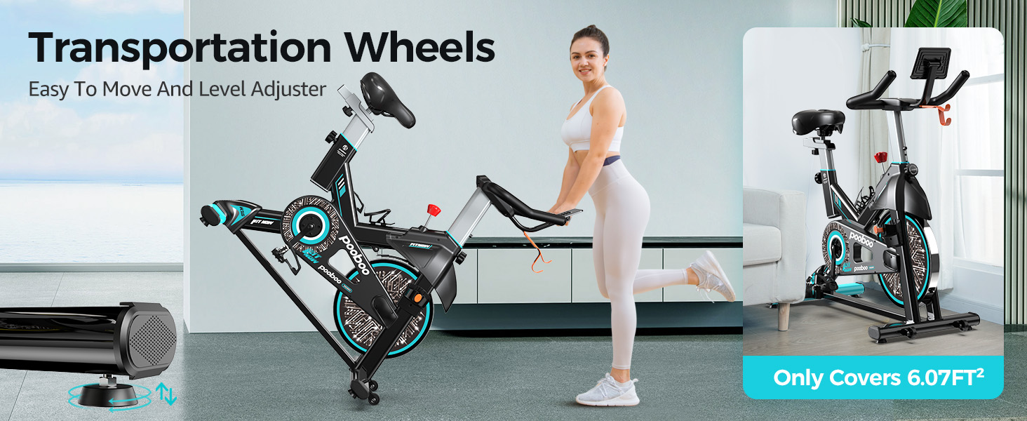 Transportation Wheel