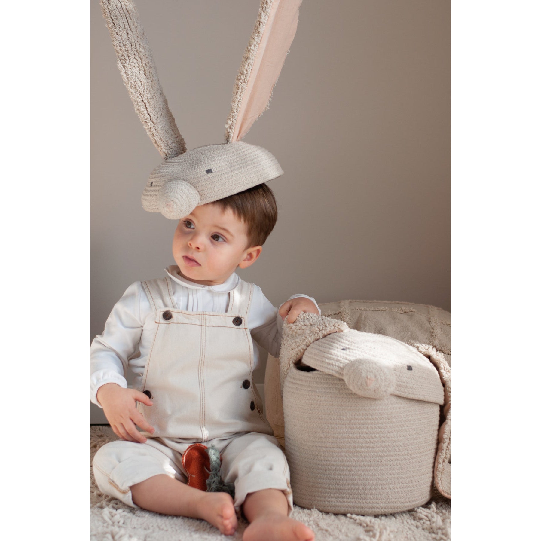 Rita the Rabbit Basket、mySite、gigharbornorthrealestate