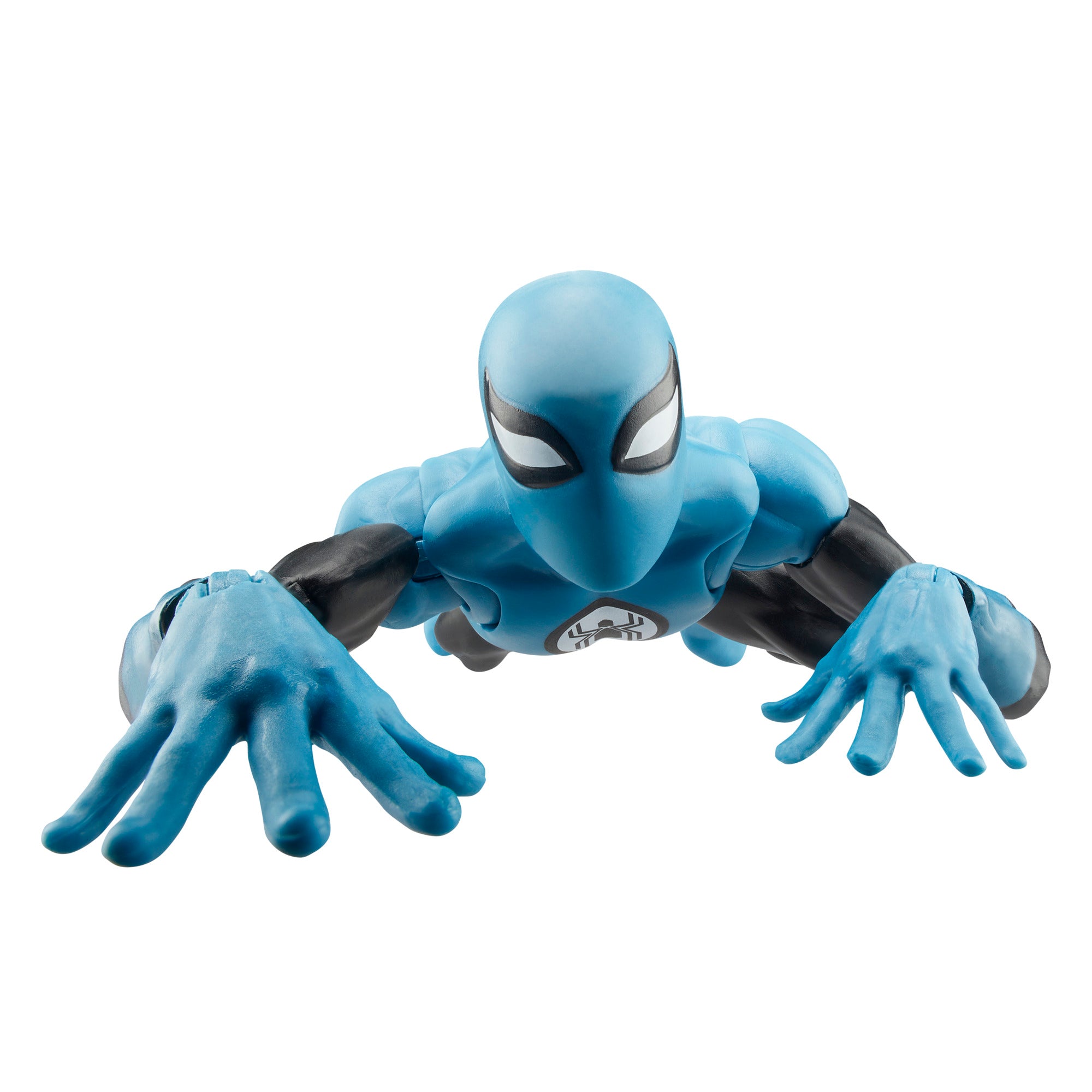 Marvel Legends Fantastic Four Wolverine & Spider-Man 2-Pack、mySite、hgirdovlk