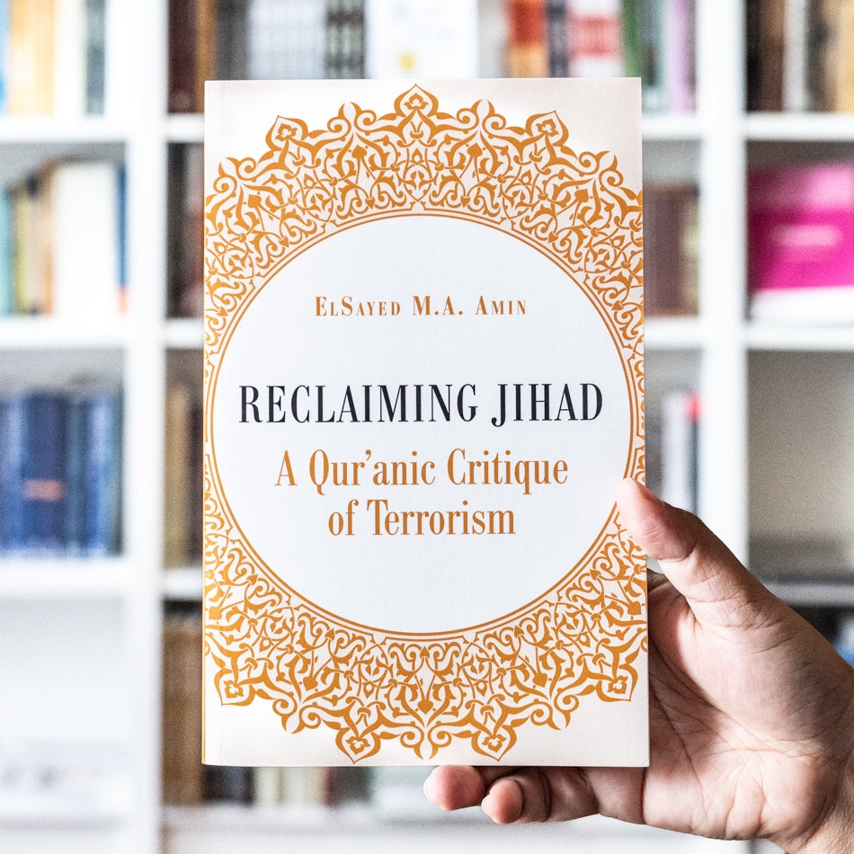 Reclaiming Jihad: A Qur'anic Critique of Terrorism、mySite、topwebapps