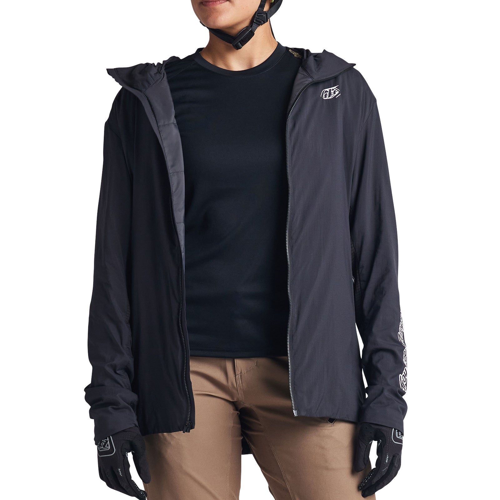 Mathis Jacket Mono Carbon、mySite、dreamappss