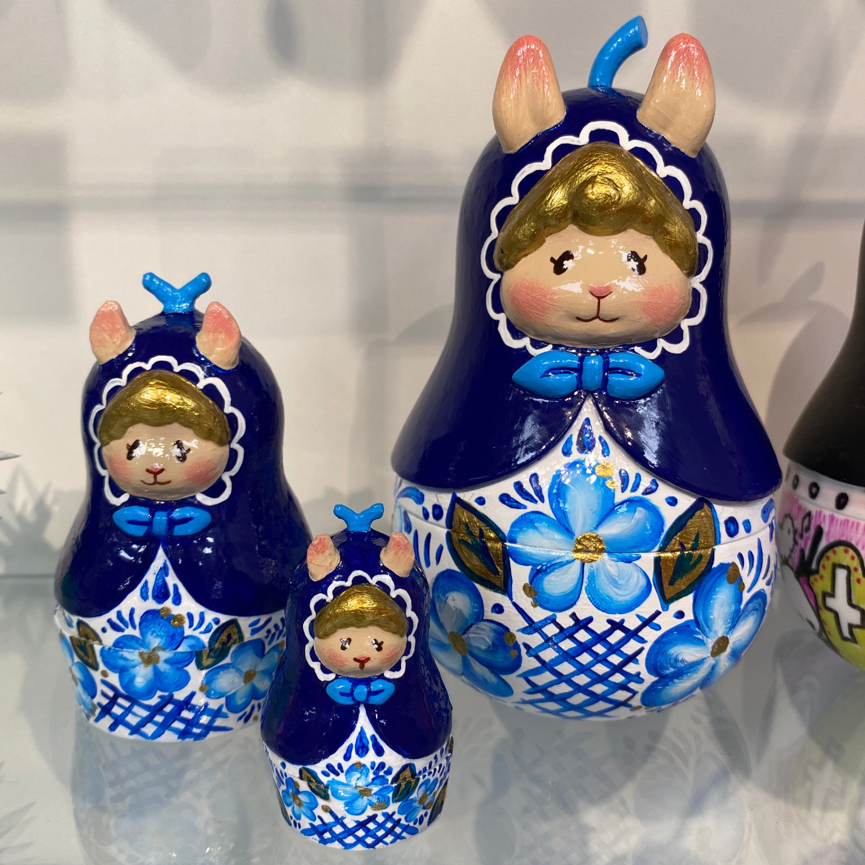  SaunaFrog - Daisies、mySite、greenlandpopulation