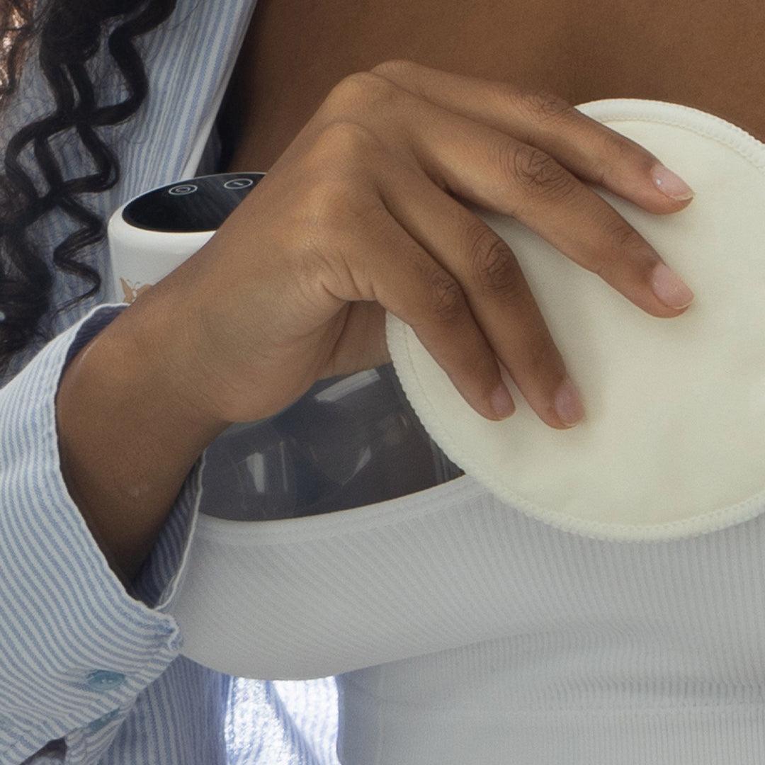  Fraupow Complete Pumping Kit Bundle、mySite、merchandisen