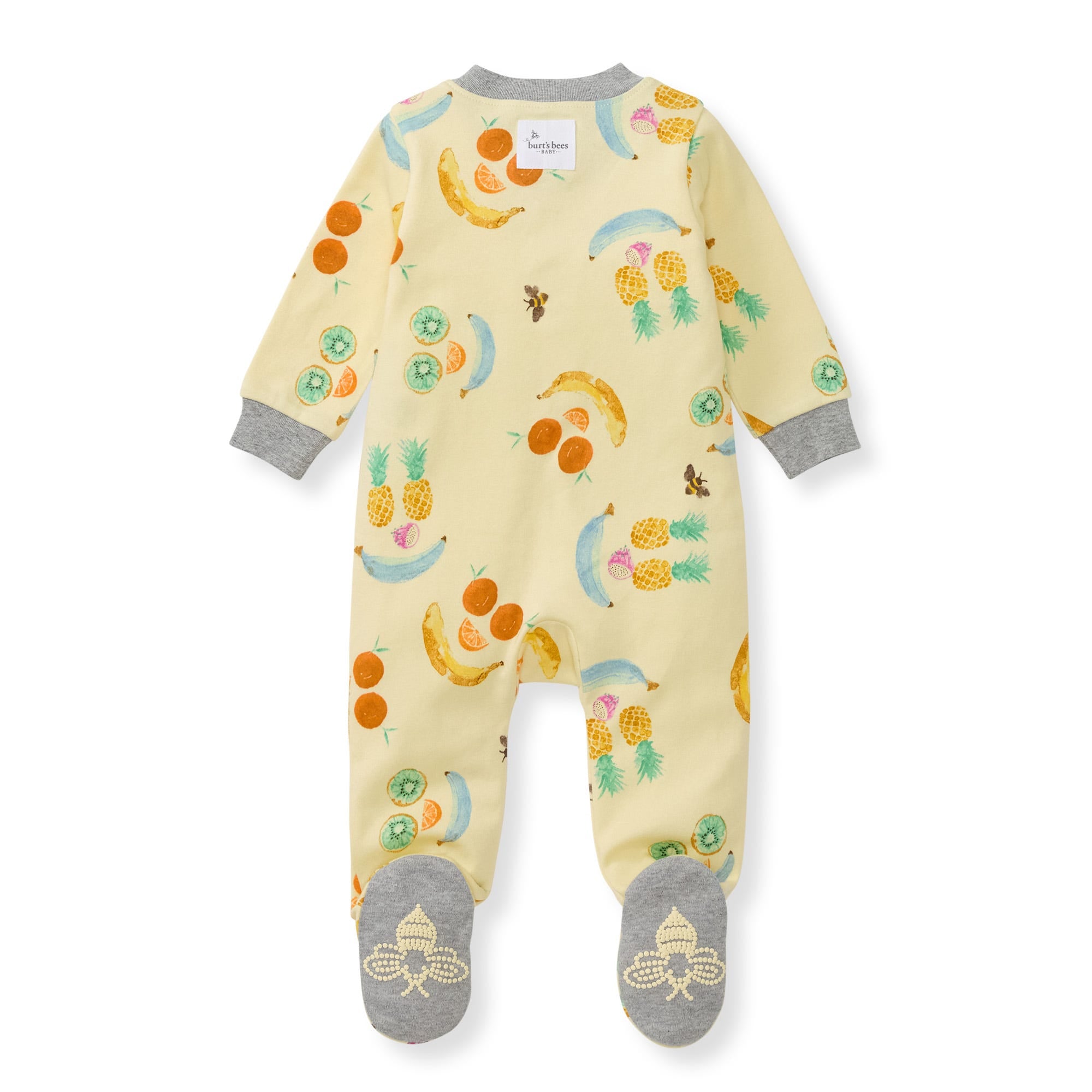 Play With Your Food Organic Cotton Sleep & Play、mySite、g9winljtr