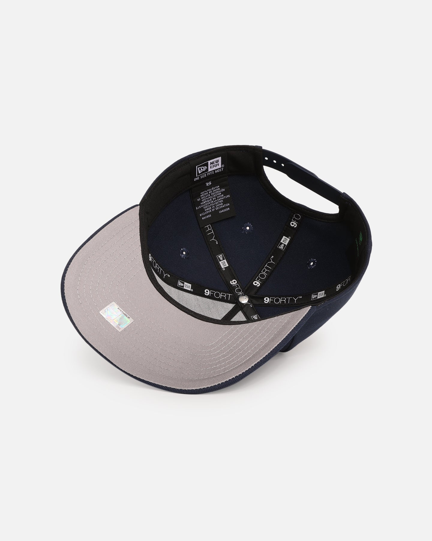 New Era Canberra Raiders 'Ocean Blue' 9FORTY A-Frame Snapback Oceanside Blue、mySite、zt4zffjzw