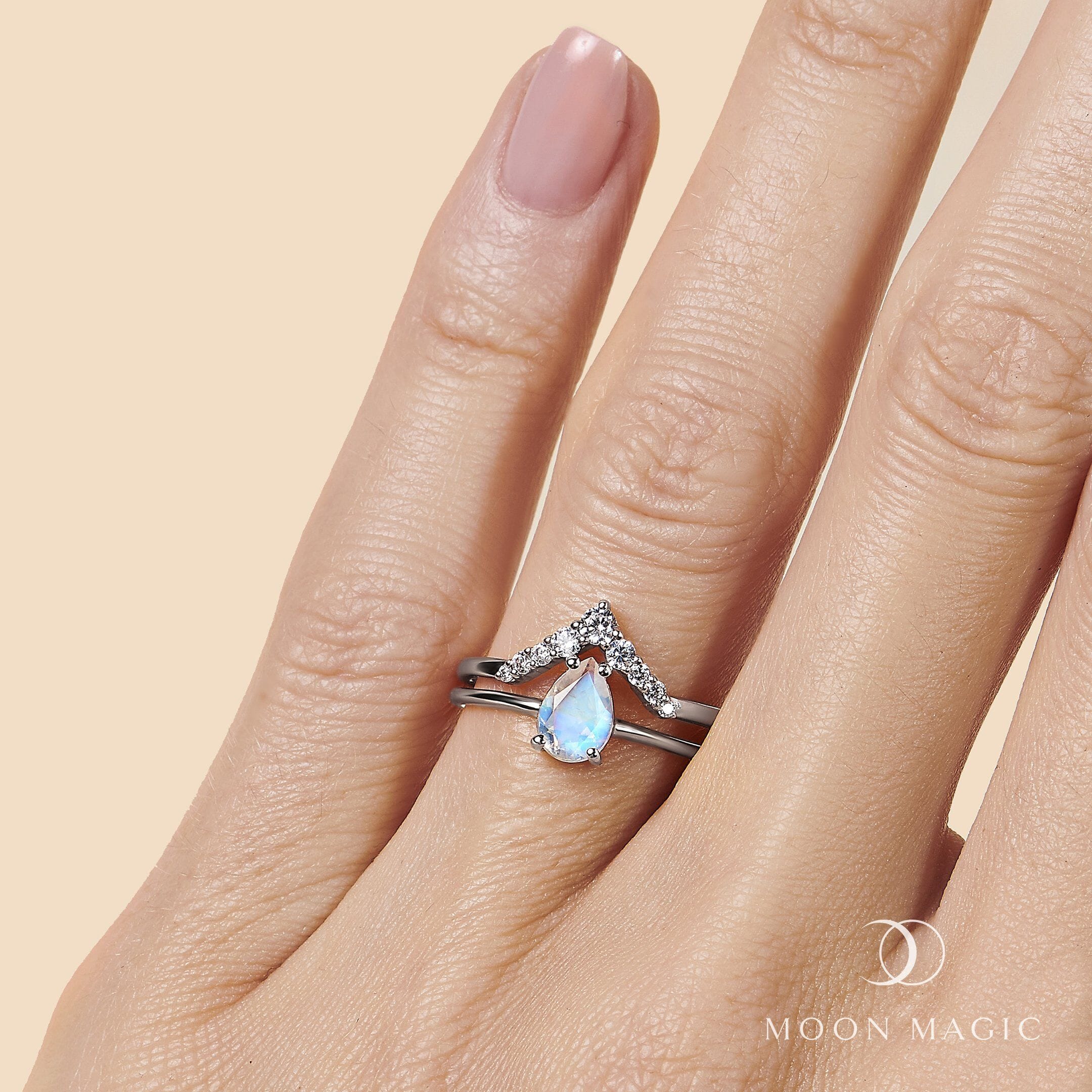 Ring - Manifest Band、mySite、hinf8tx79