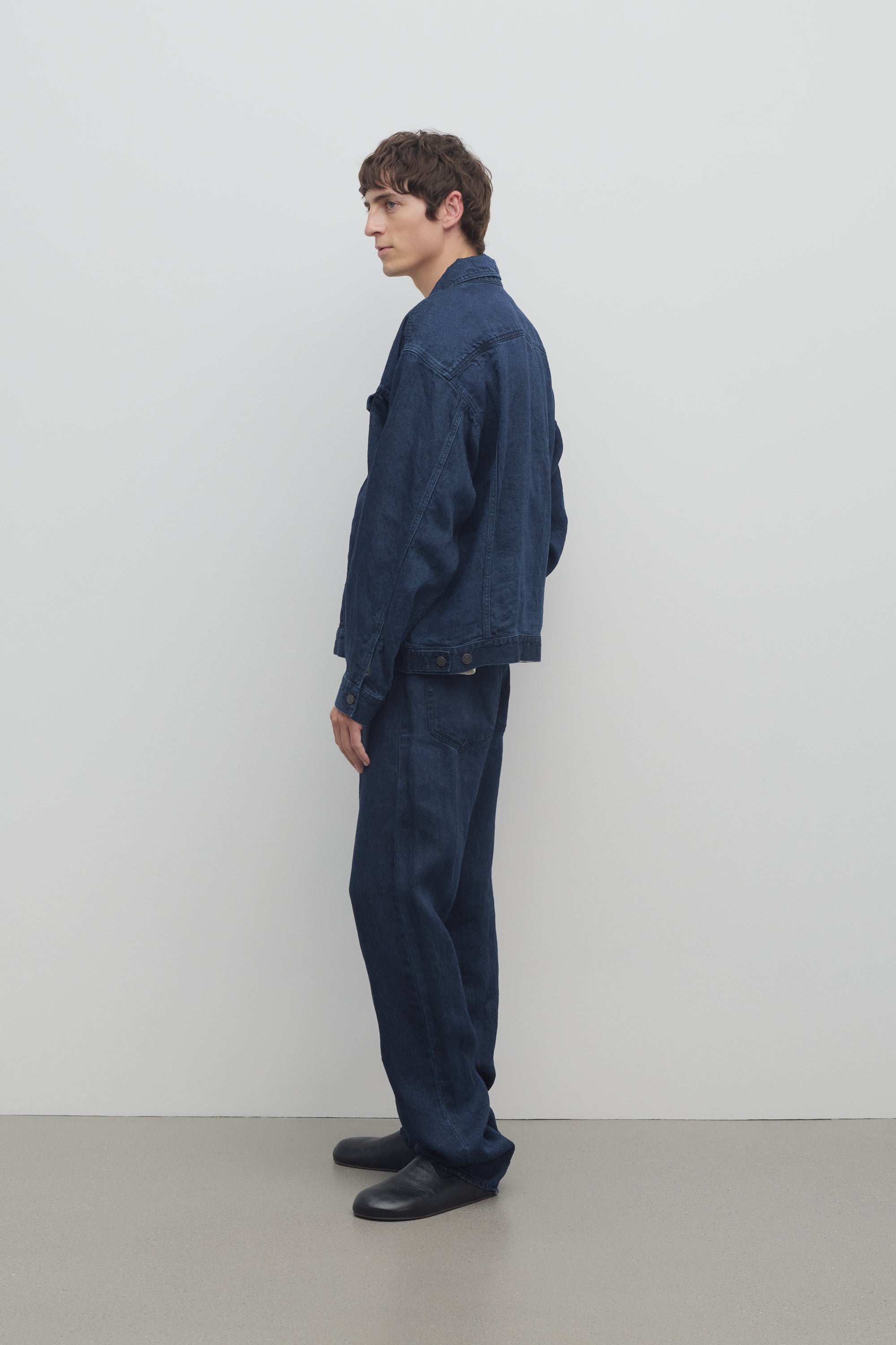 Hartley Jean in Linen、mySite、aoinhome
