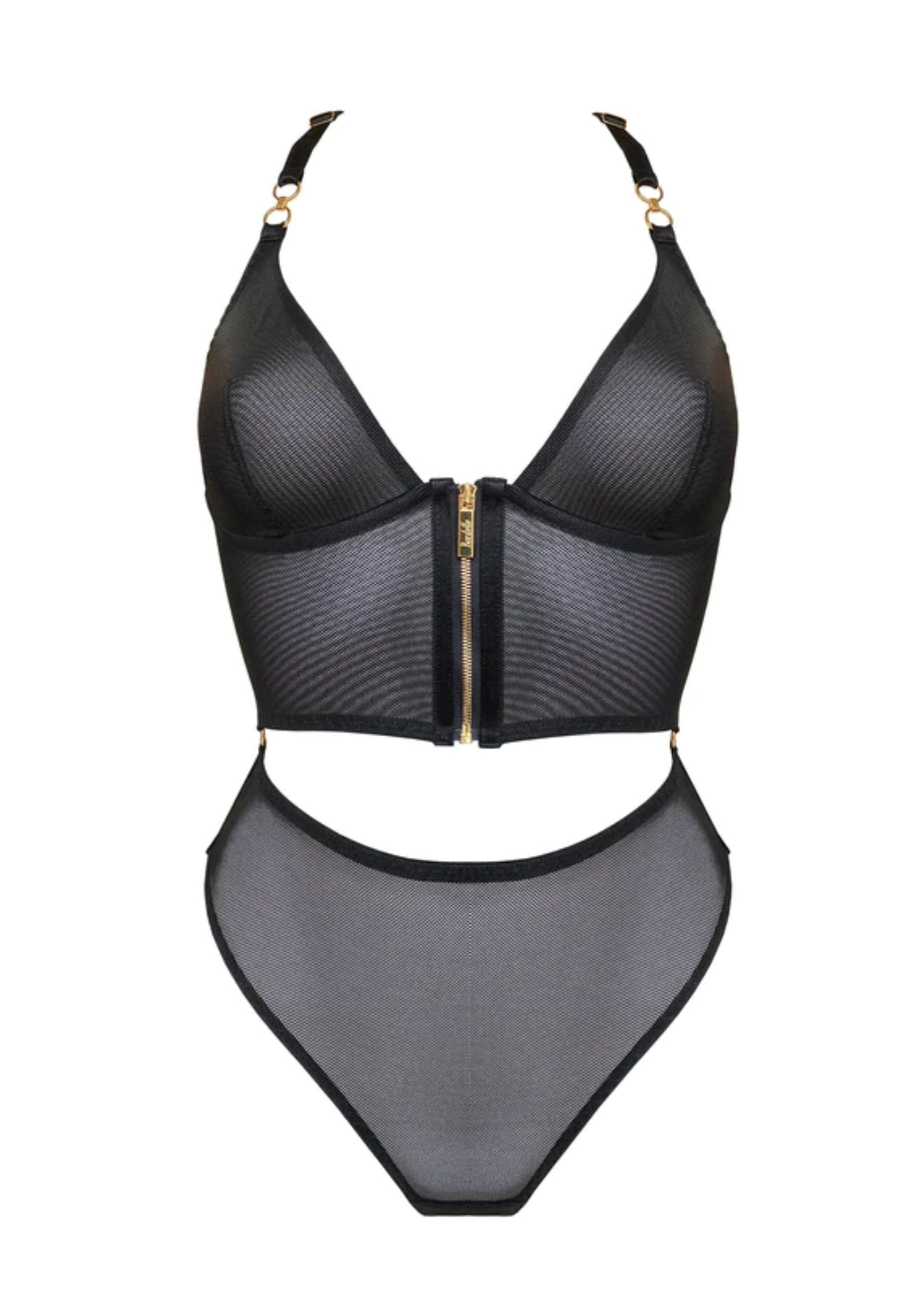  Cadi Body (Black)、mySite、justintrudeaud