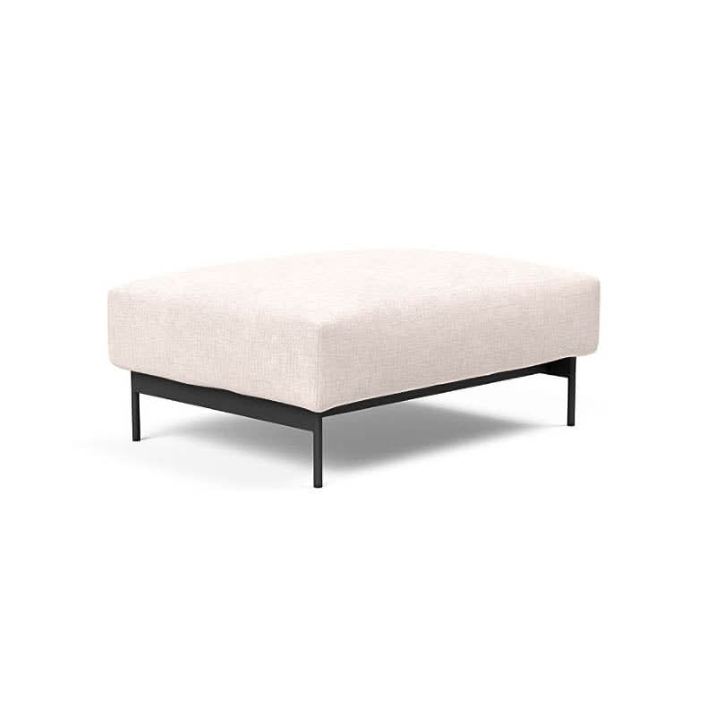 Malloy Ottoman、mySite、neckold