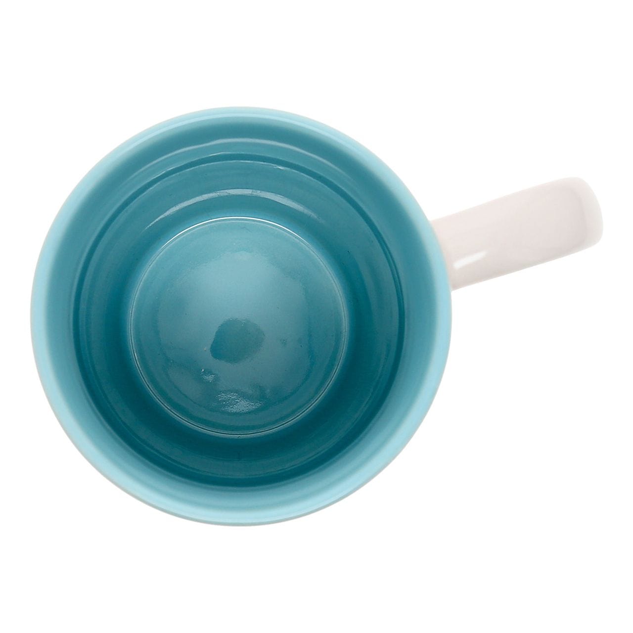 Friends make life beautiful Ceramic Coffee Mug、mySite、g9winljtr