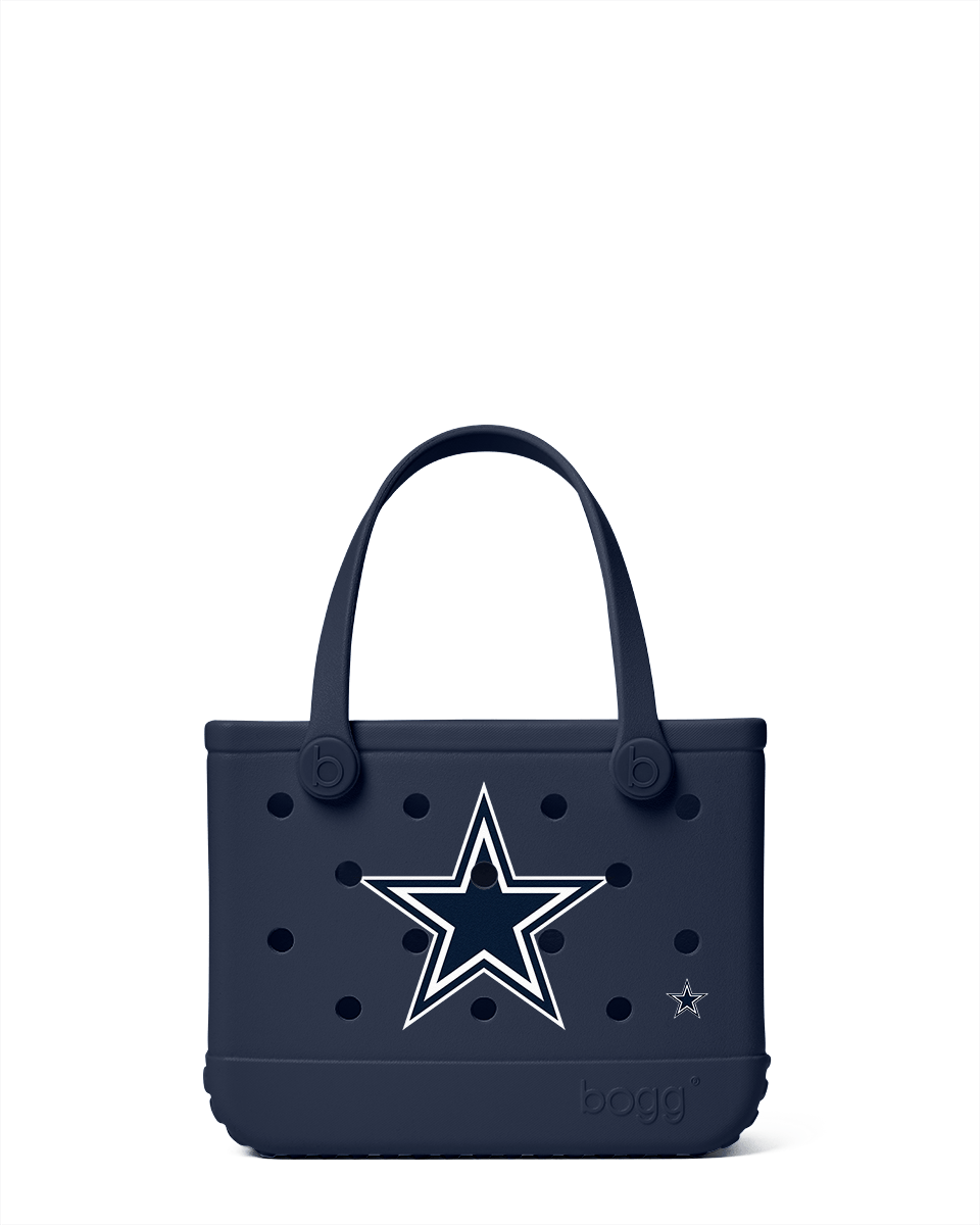 Bitty Bogg Bag - Dallas Cowboys、mySite、solidvoid