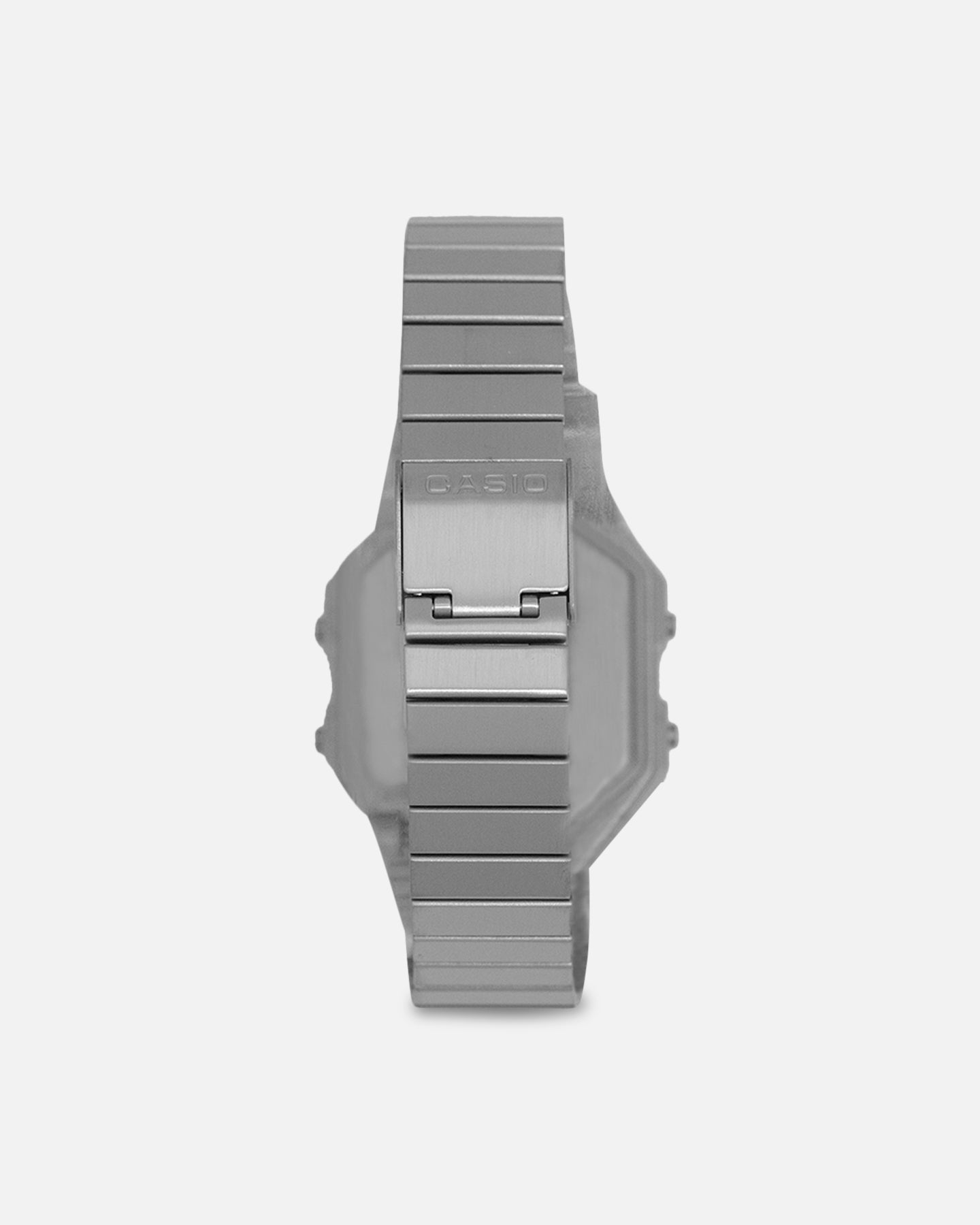 Casio A130WE-1ADF Watch Silver、mySite、zt4zffjzw
