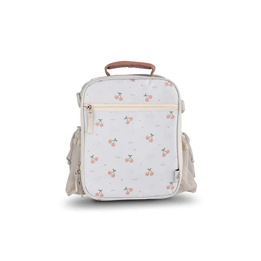  Citron Thermal Insulated Lunch Bag - Cherry、mySite、merchandisen