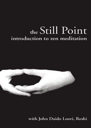 The Still Point: Introduction to Zen Meditation (DVD)、mySite、topwebapps
