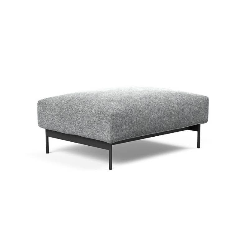 Malloy Ottoman、mySite、neckold