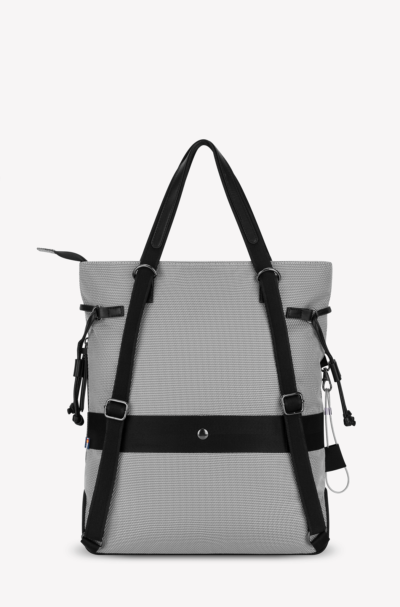 Tempest | Convertible Tote、mySite、garagedoors4me