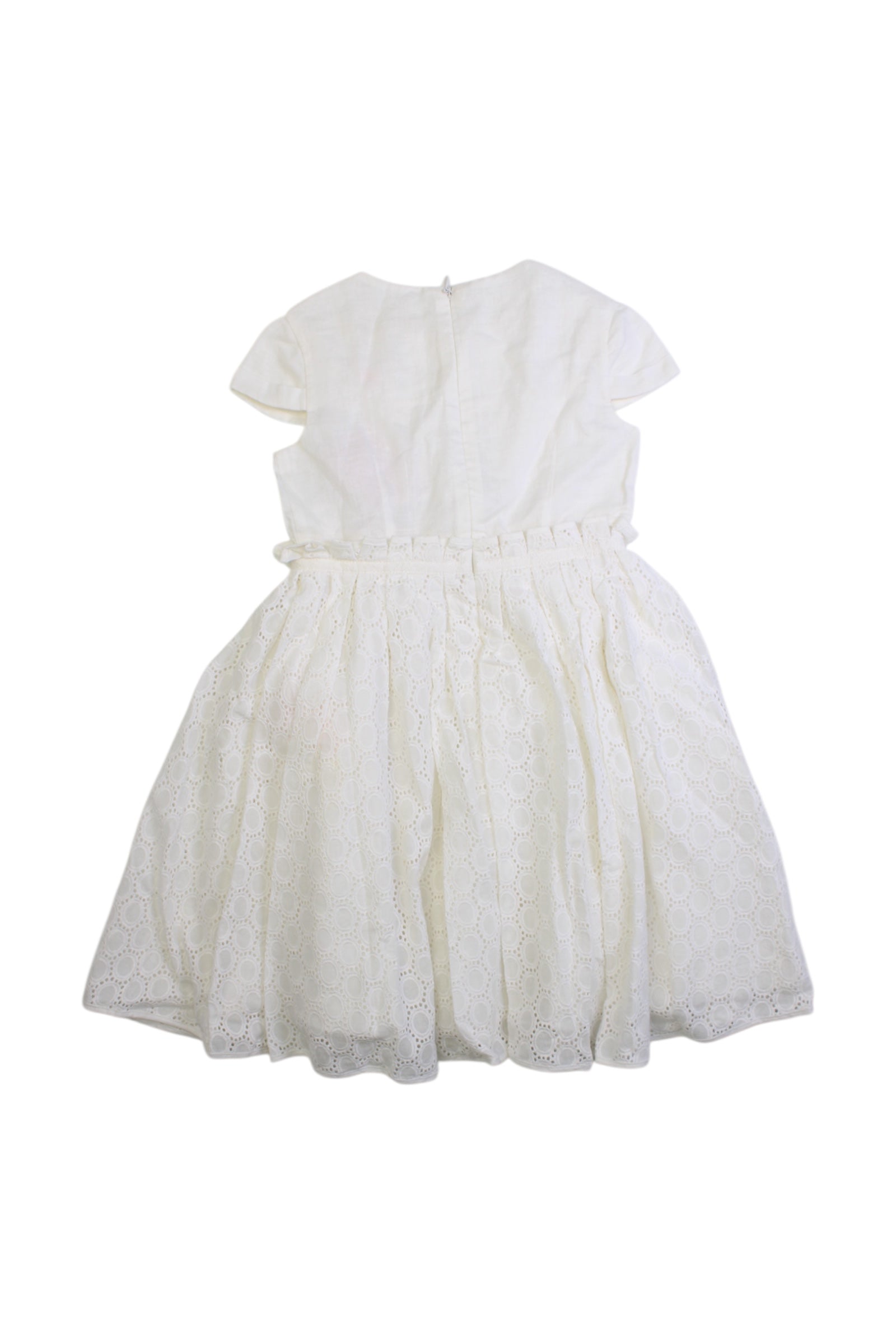 Nicholas & Bears Short Sleeve Dress 3T、mySite、g9winljtr