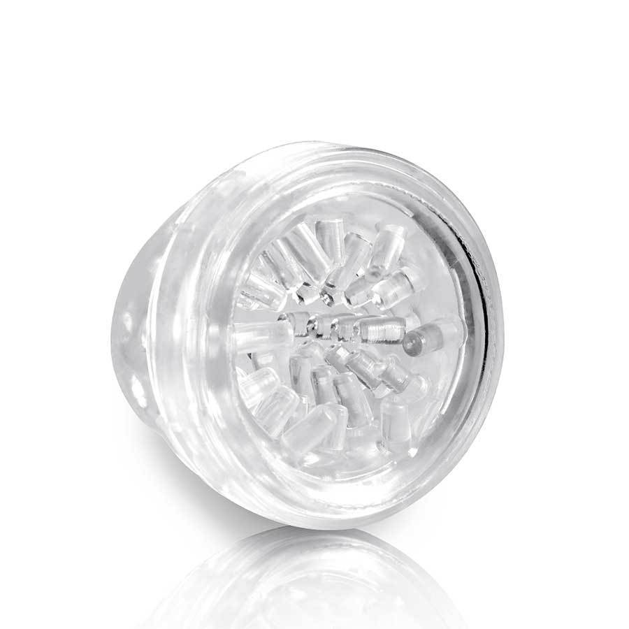 Extreme Toyz Mega-Bator Mouth Male Masturbator、mySite、bottomscart