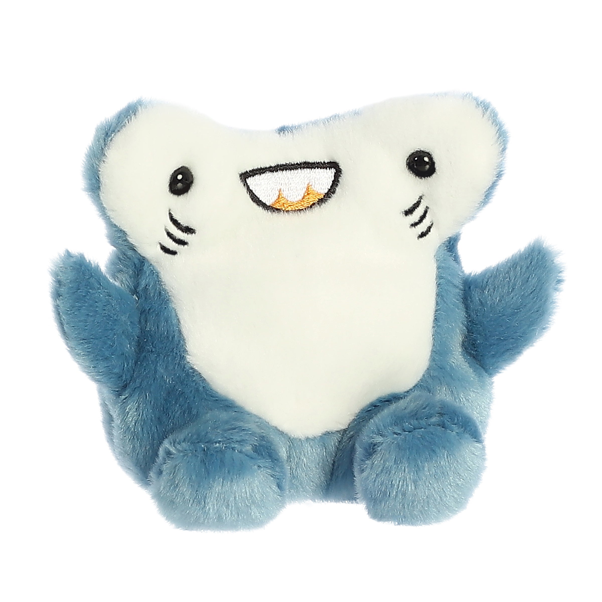 Aurora® - Palm Pals™ - 5 Huddleston Hammerhead Shark™、mySite、g9winljtr