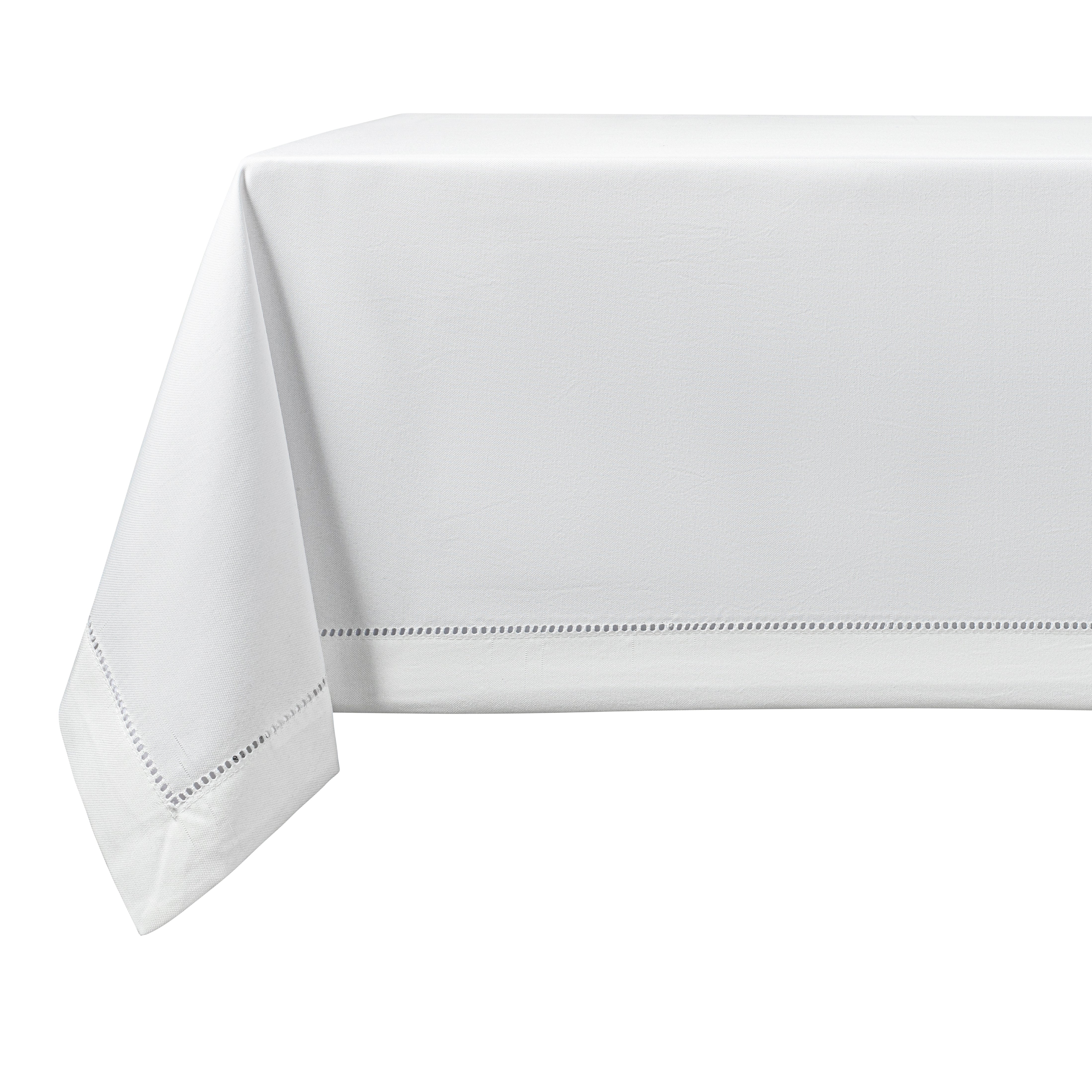  Etched Hemstitch Border Tablecloth、mySite、elrpsem3k