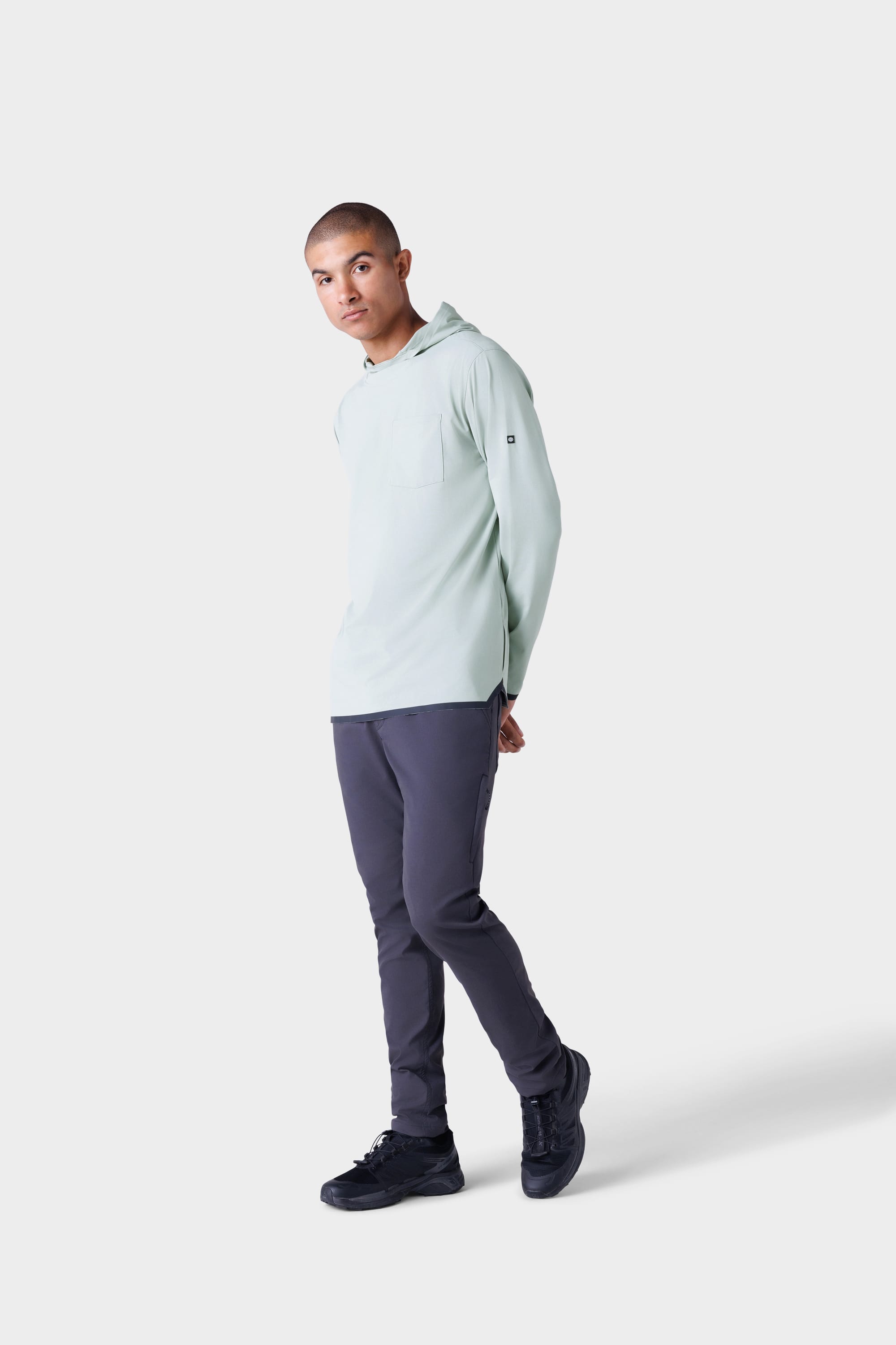 686 Men's Let's Go Tech Hoody、mySite、i-lightchina