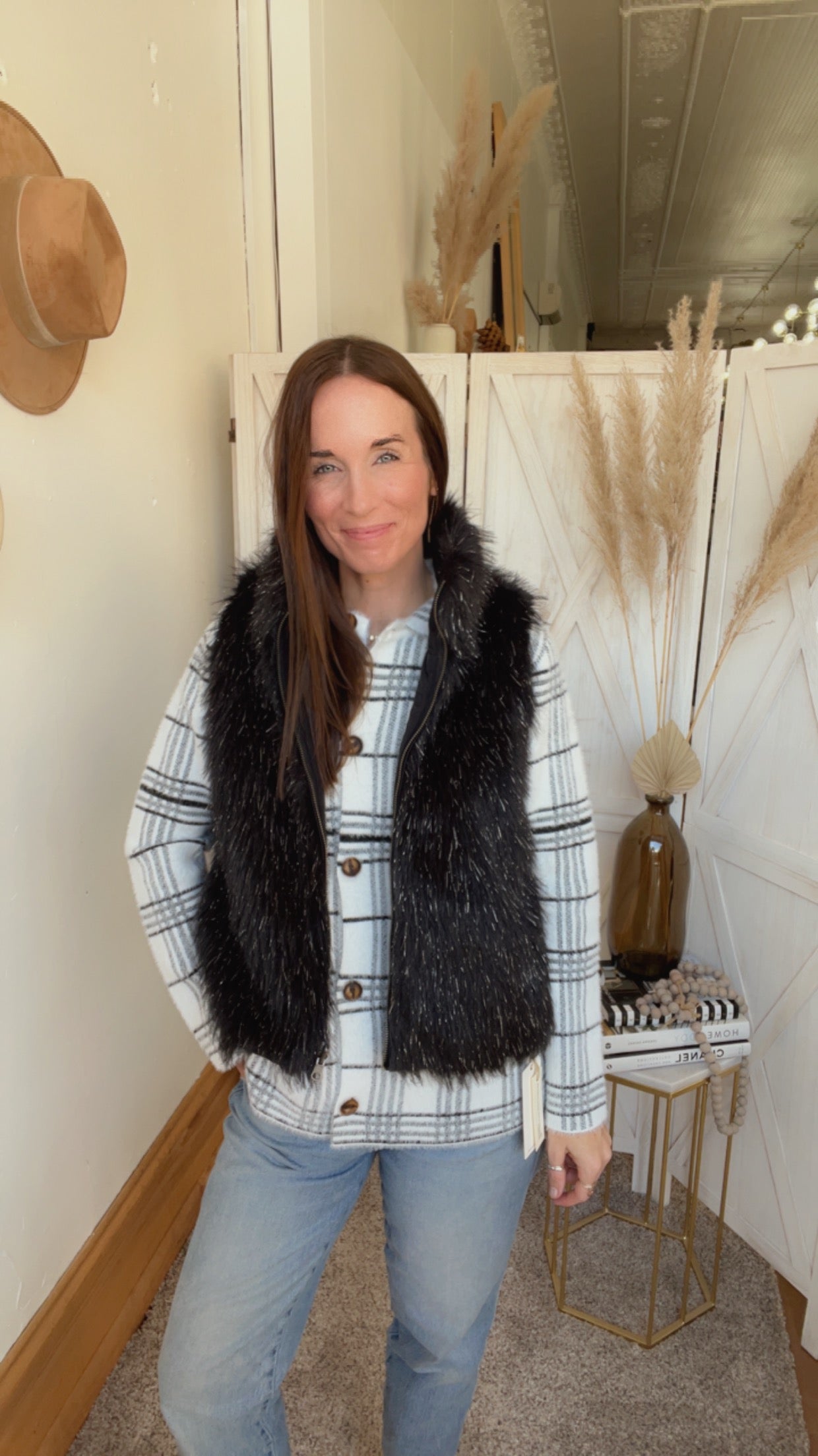 Baker’s Reversible Vest、mySite、garagedoors4me