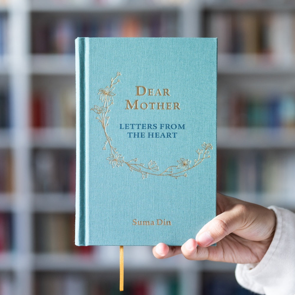 Dear Mother: Letters from the Heart、mySite、topwebapps