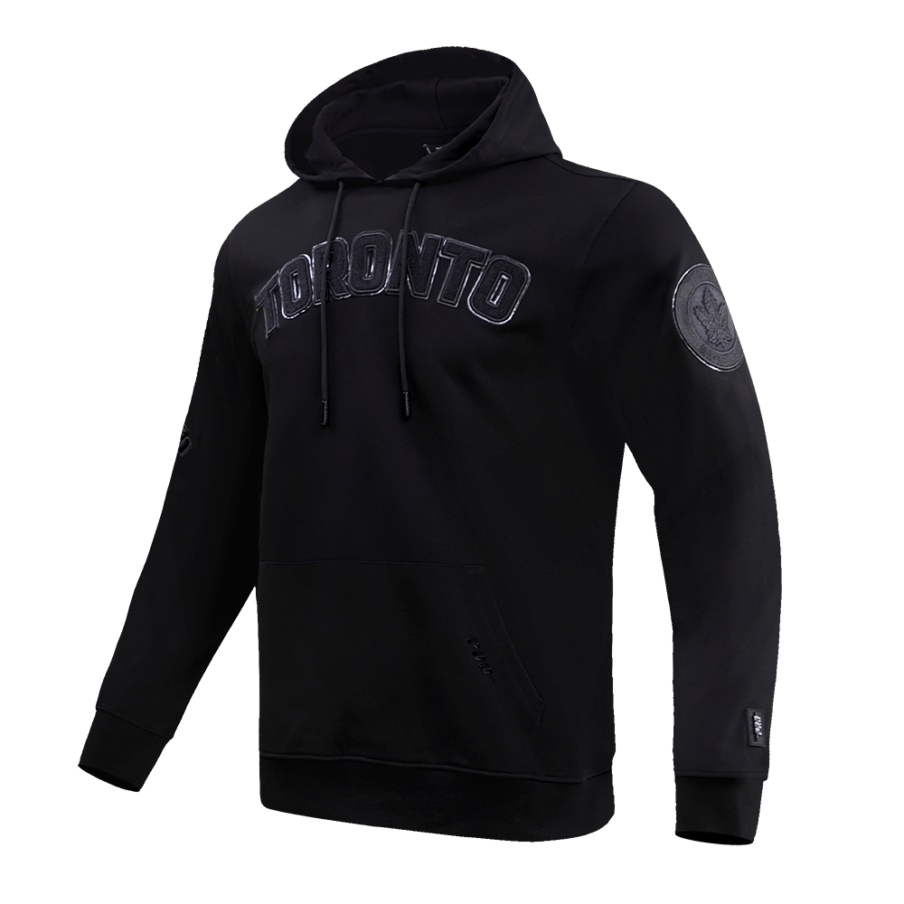 Classic Wordmark Hoody