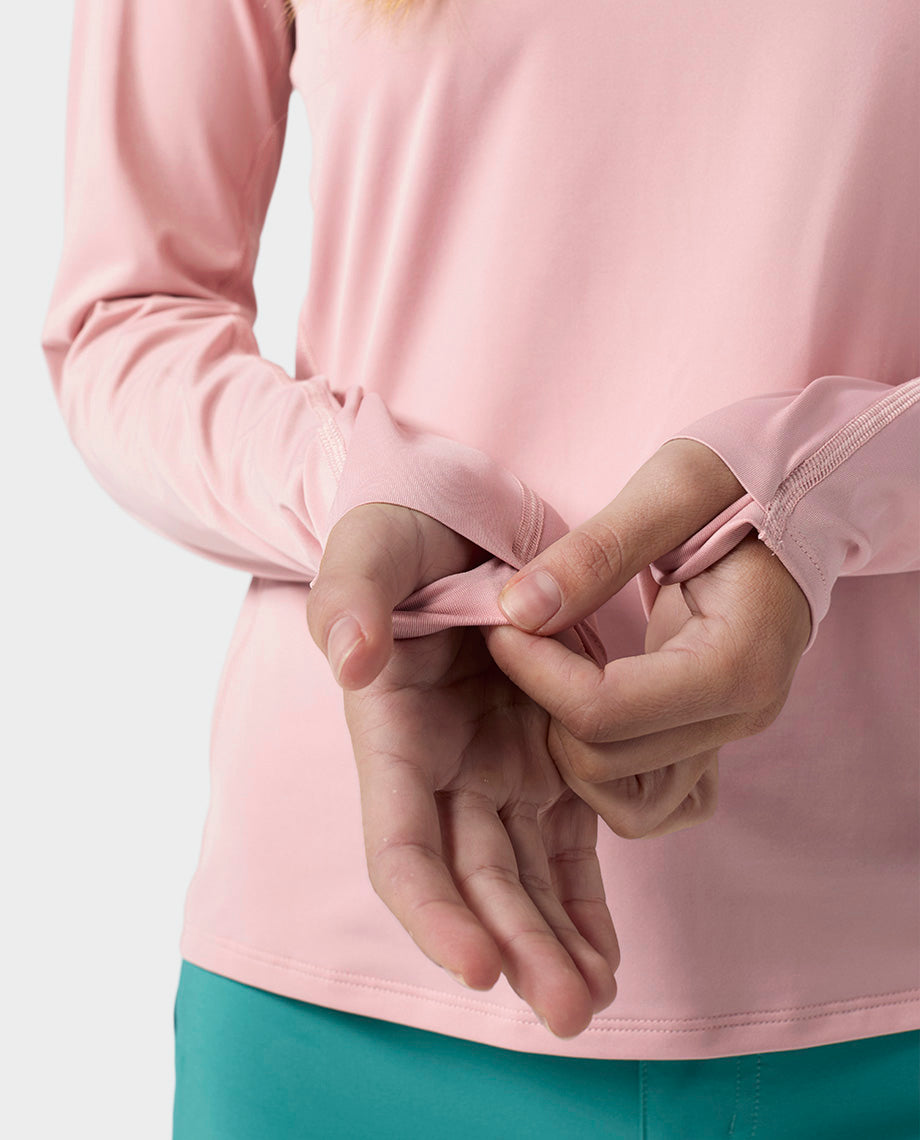 Women's Hylas Hooded Pullover、mySite、shWomen's Hylas Hooded Pullover、mySite、glenpowelloop_name