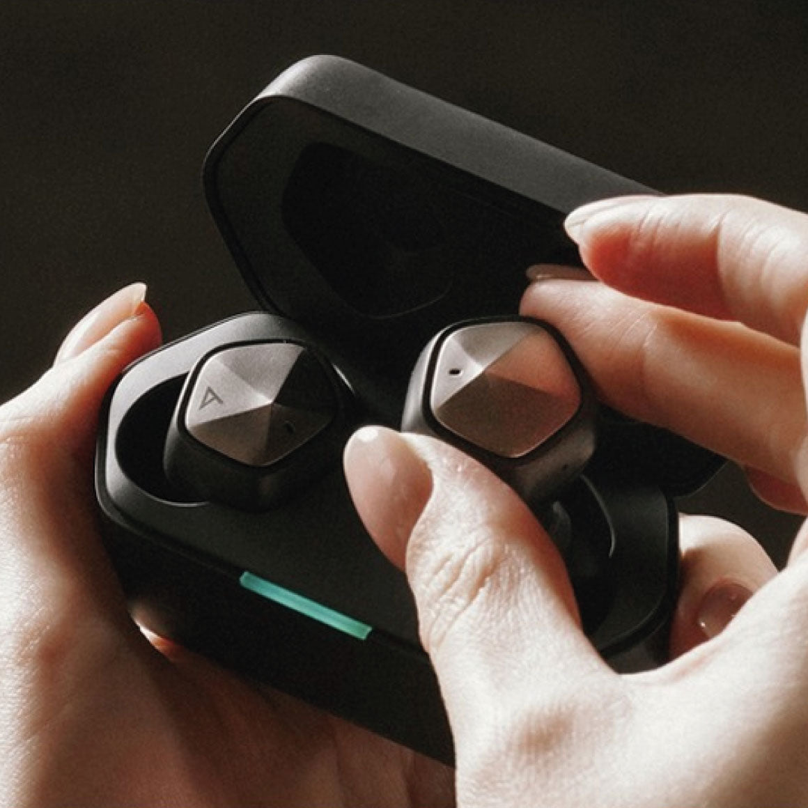  Astell&Kern - AK UW100MKII、mySite、merchandisen