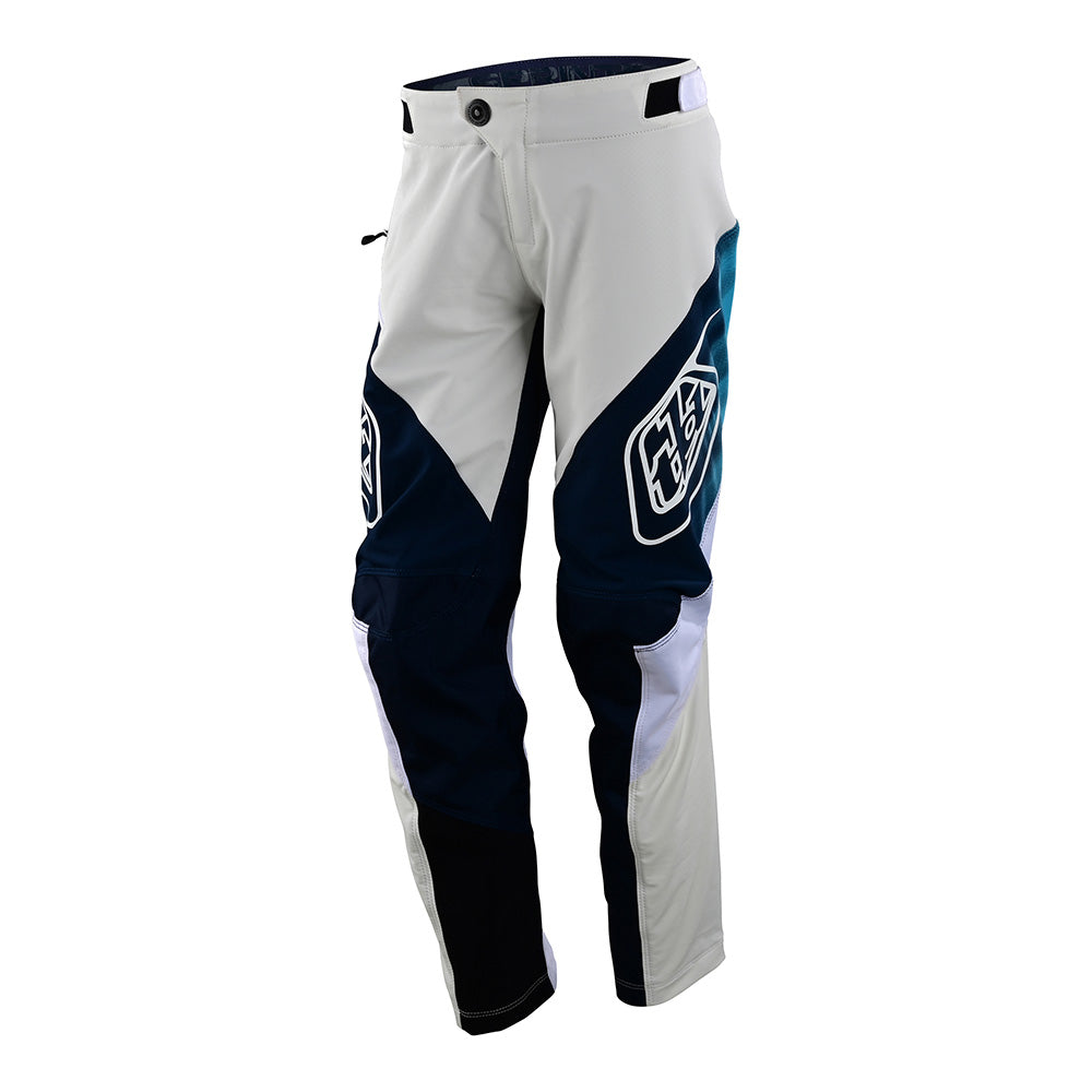 Youth Sprint Pant Jet Fuel White、mySite、dreamappss