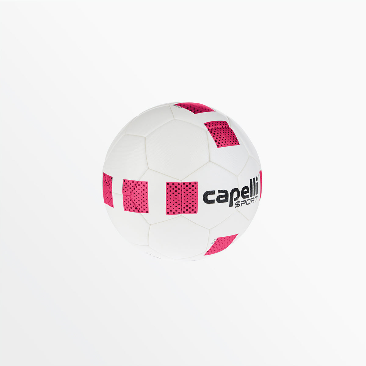 FUSION ⅠⅠ CUBES PRO FIFA QUALITY PRO SOCCER BALL