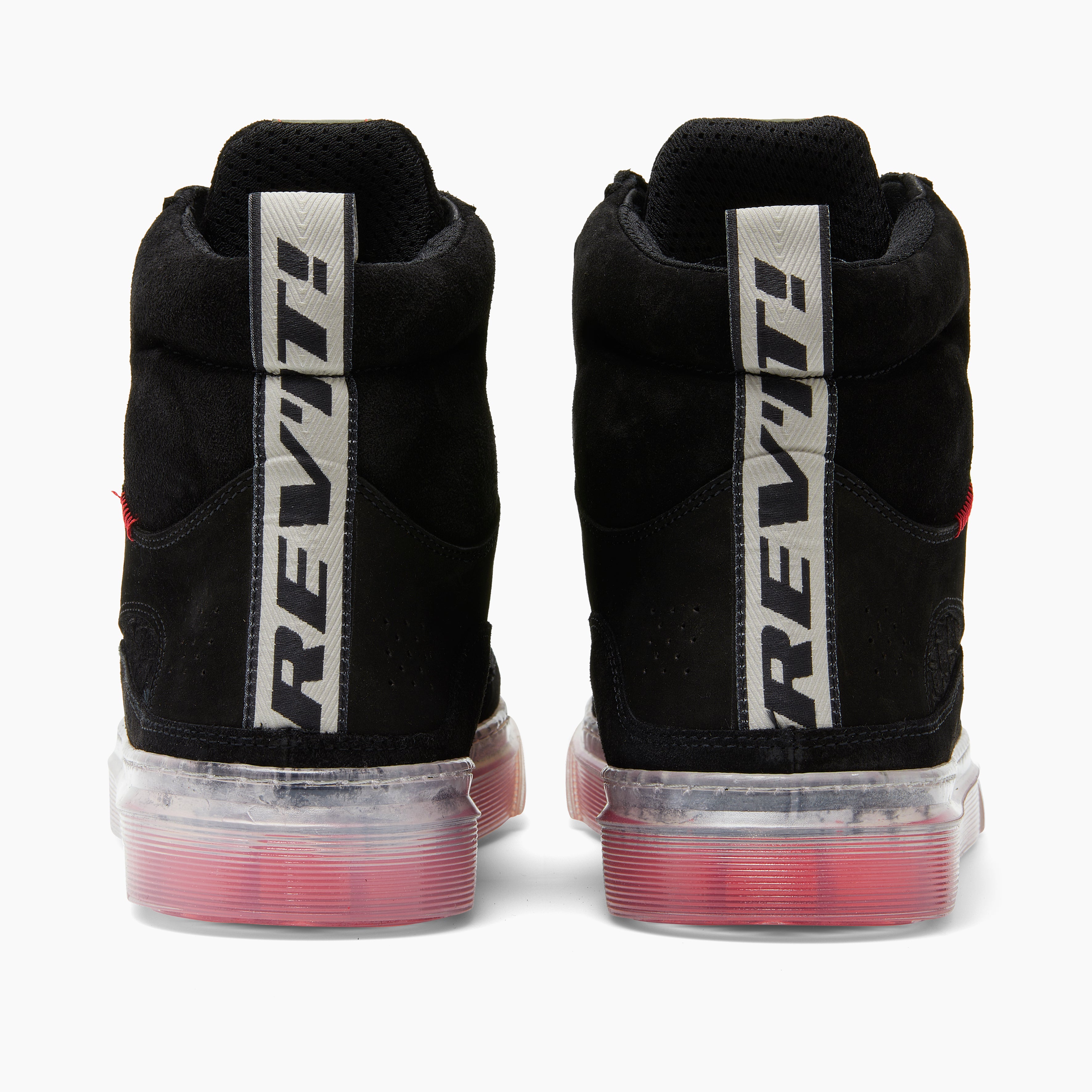 Shoes Filter | Black-Neon Red、mySite、dreamappss