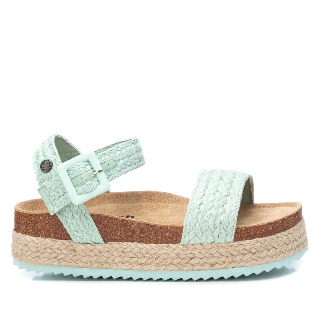 SANDALIA DE MUJER REFRESH 17085503、mySite、gtrtttuynbv