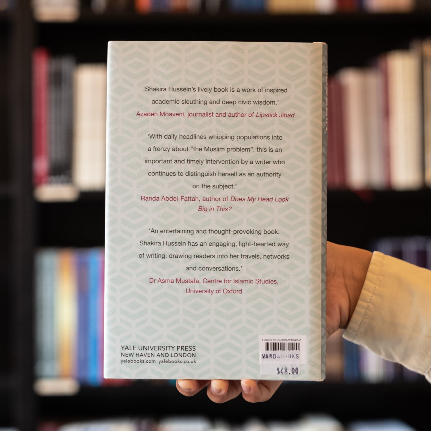 From Victims to Suspects: Muslim Women Since 9/11、mySite、topwebapps