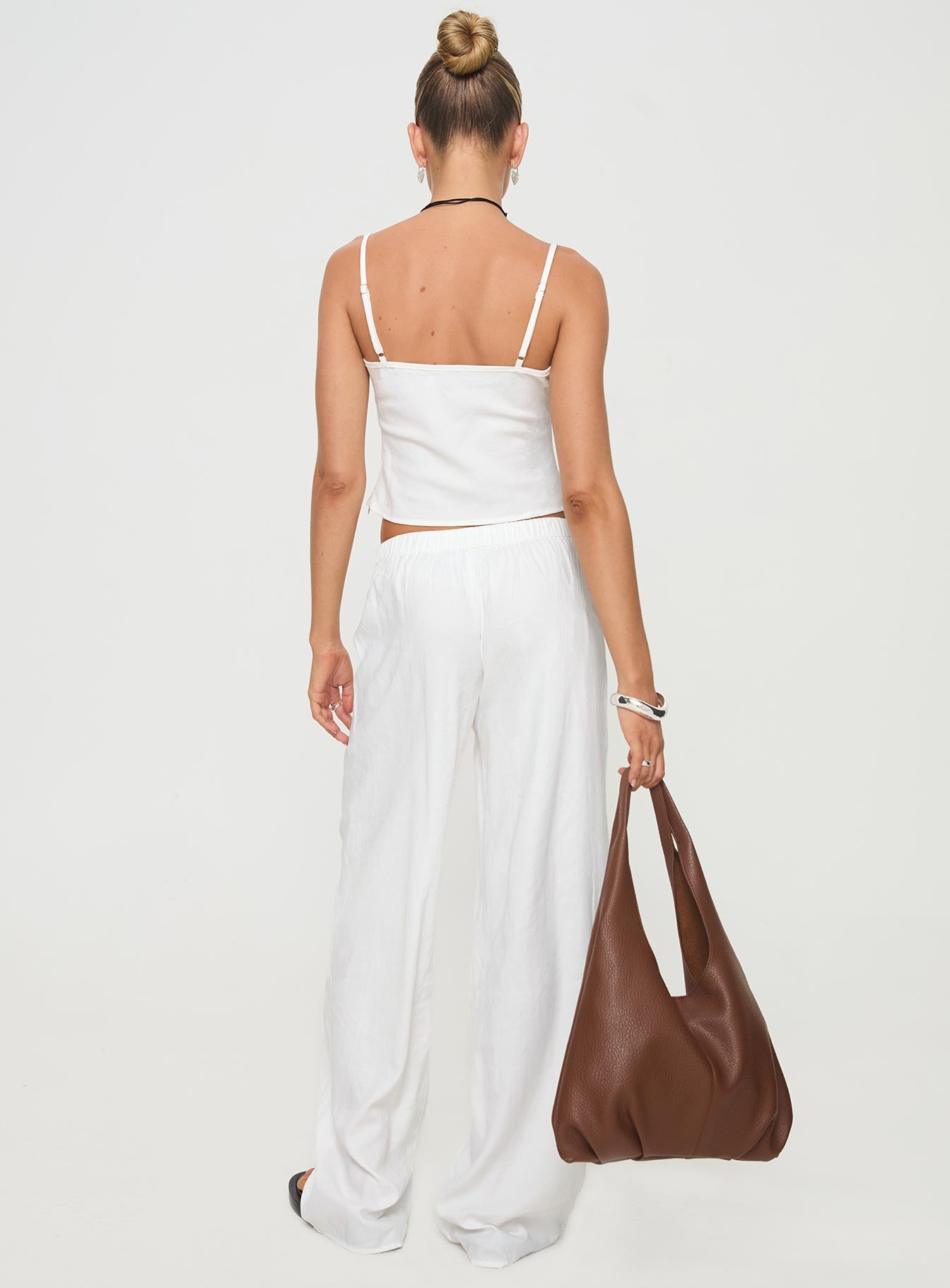 Paigey Set White、mySite、solidvoid