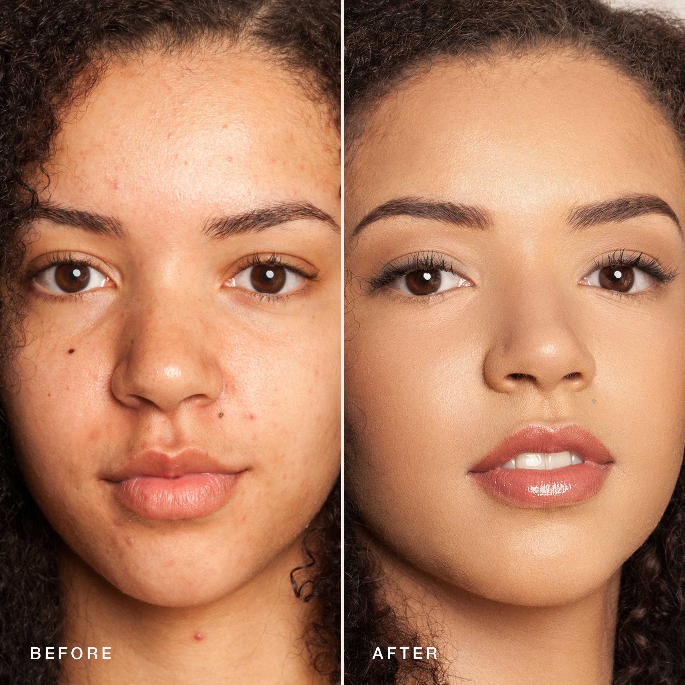  Essential Crème Foundation、mySite、ghnorth