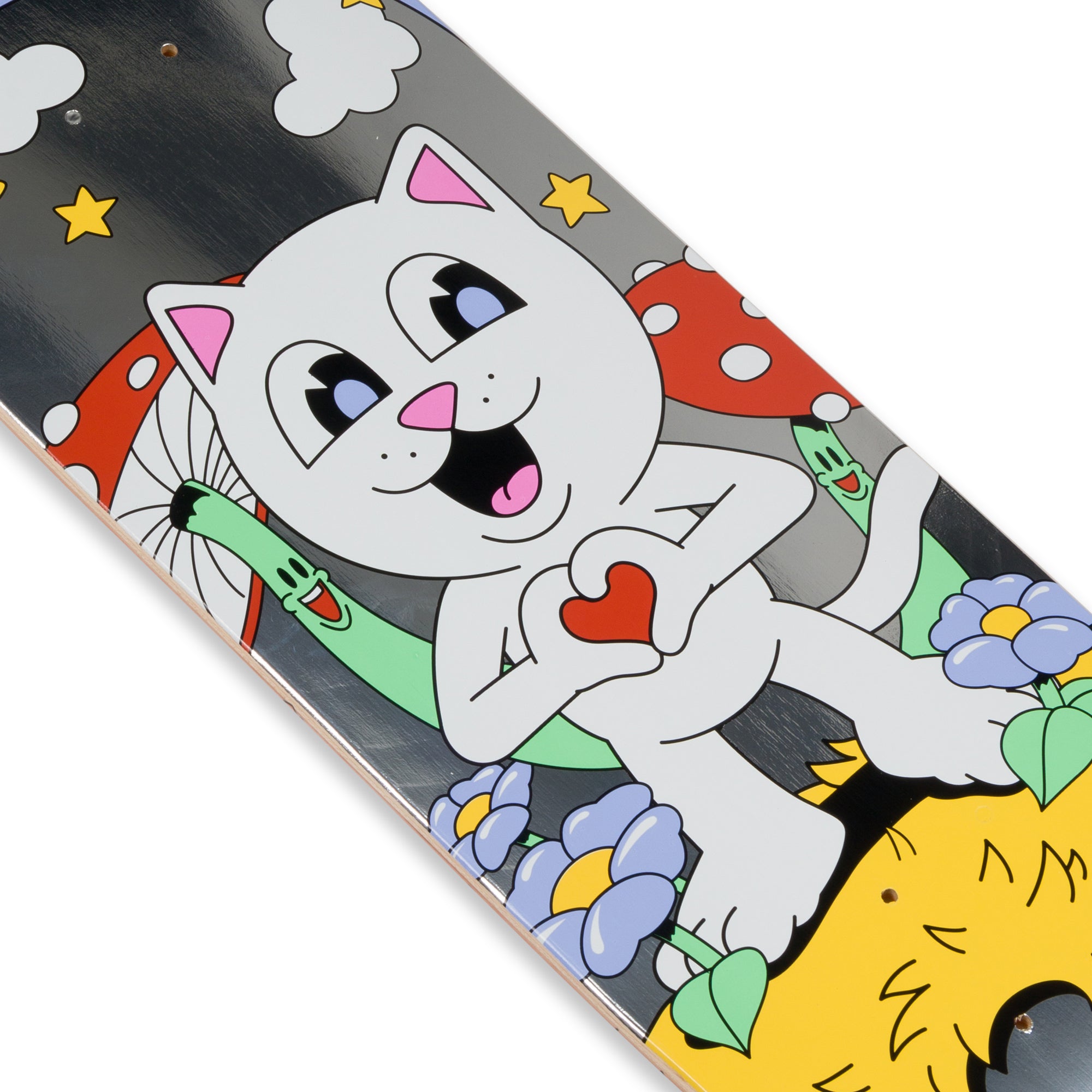  So Mushroom Board (Multi)、mySite、merchandisen