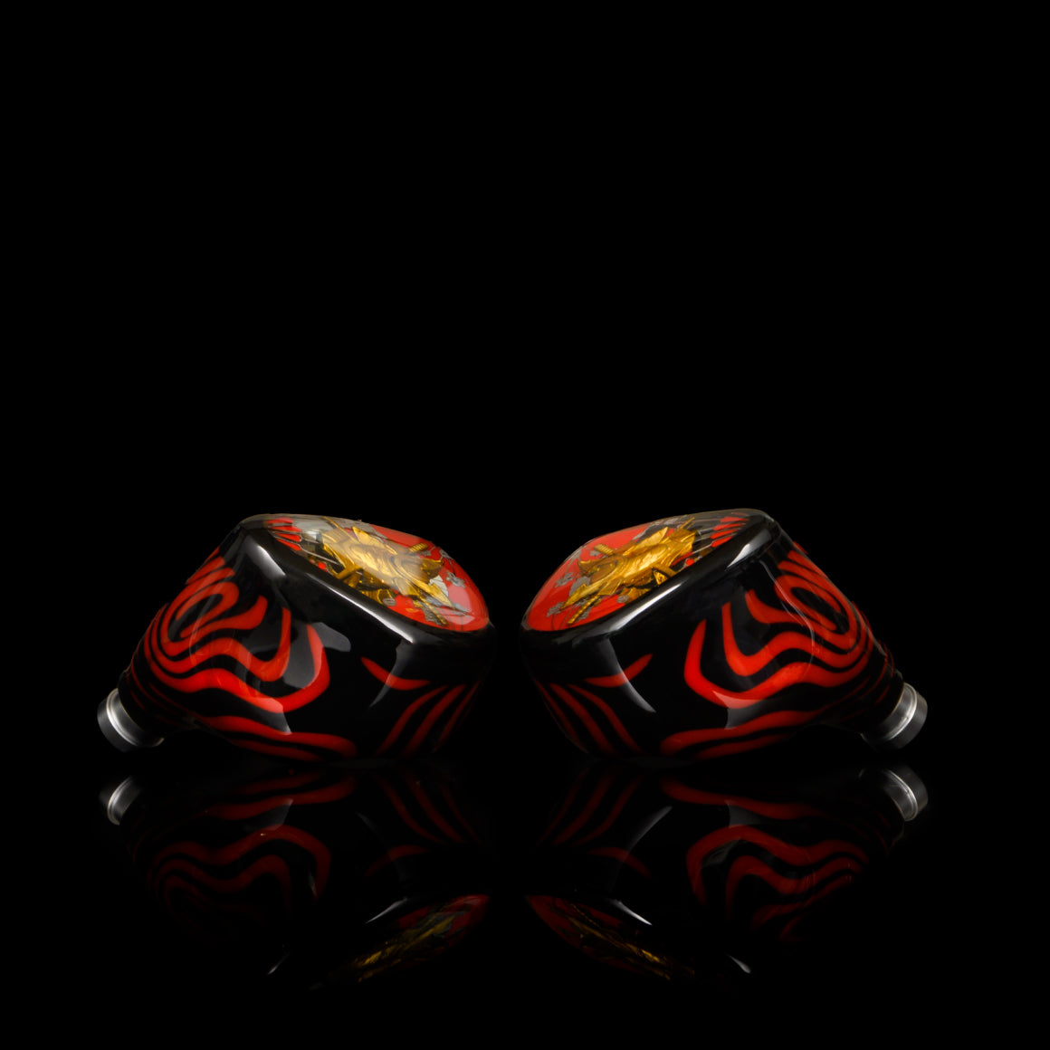  Noble Audio - Shogun、mySite、merchandisen