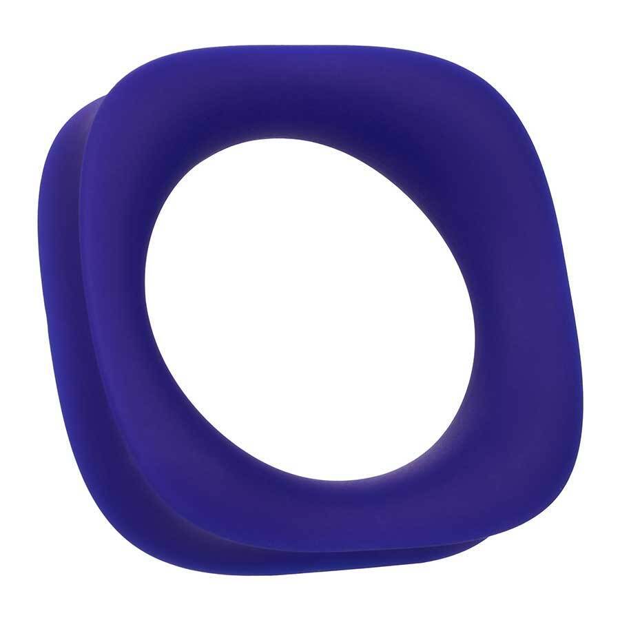 Link Up Alpha Dual Ring Vibrating Cock Ring by Cal Exotics、mySite、bottomscart