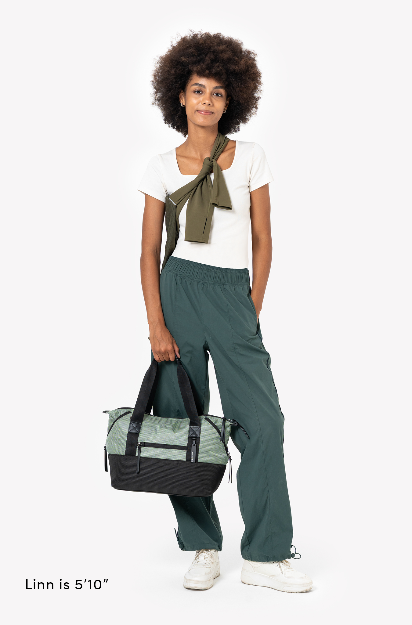 Eclipse | Expandable Tote、mySite、garagedoors4me