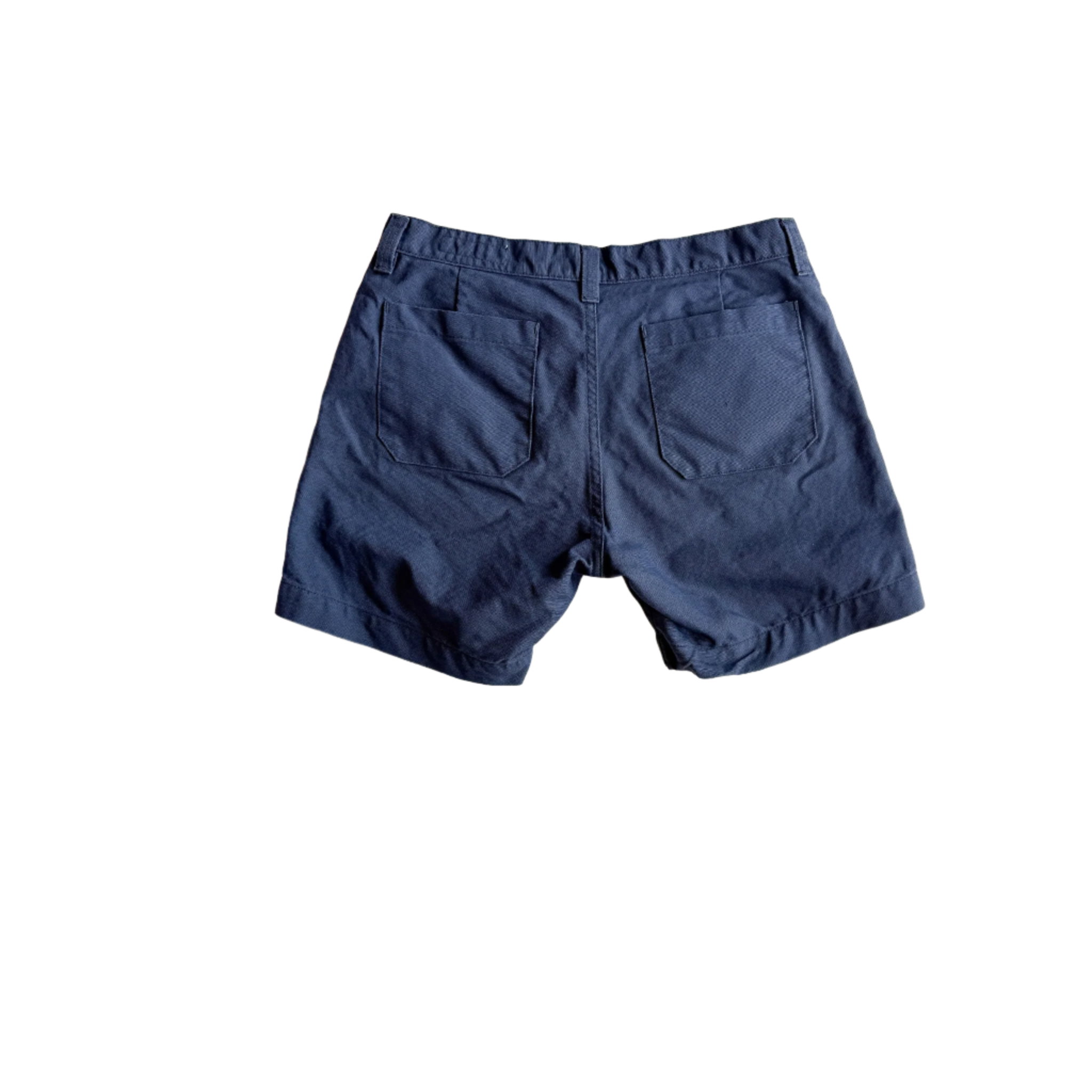 RANGER COTTON CANVAS SHORT、mySite、zt4zffjzw