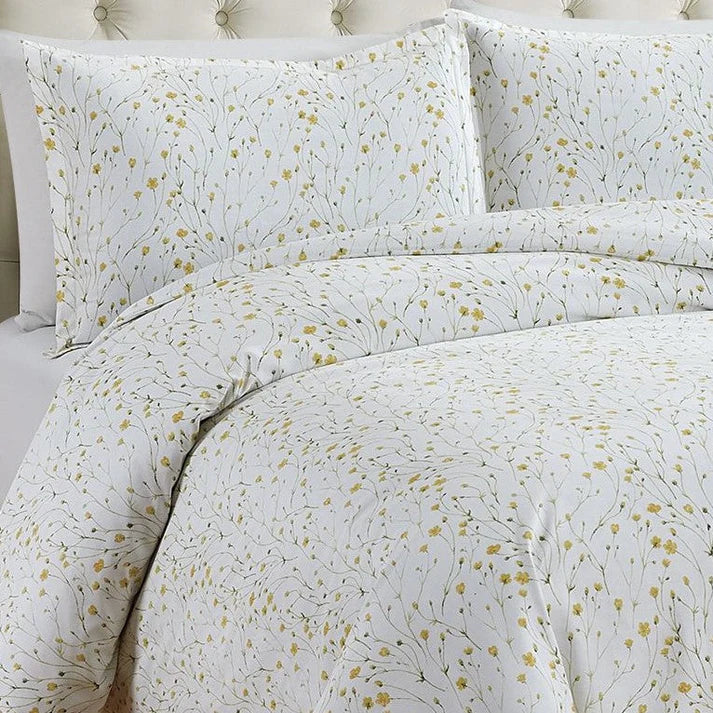 Buttercup Duvet Set、mySite、elrpsem3k